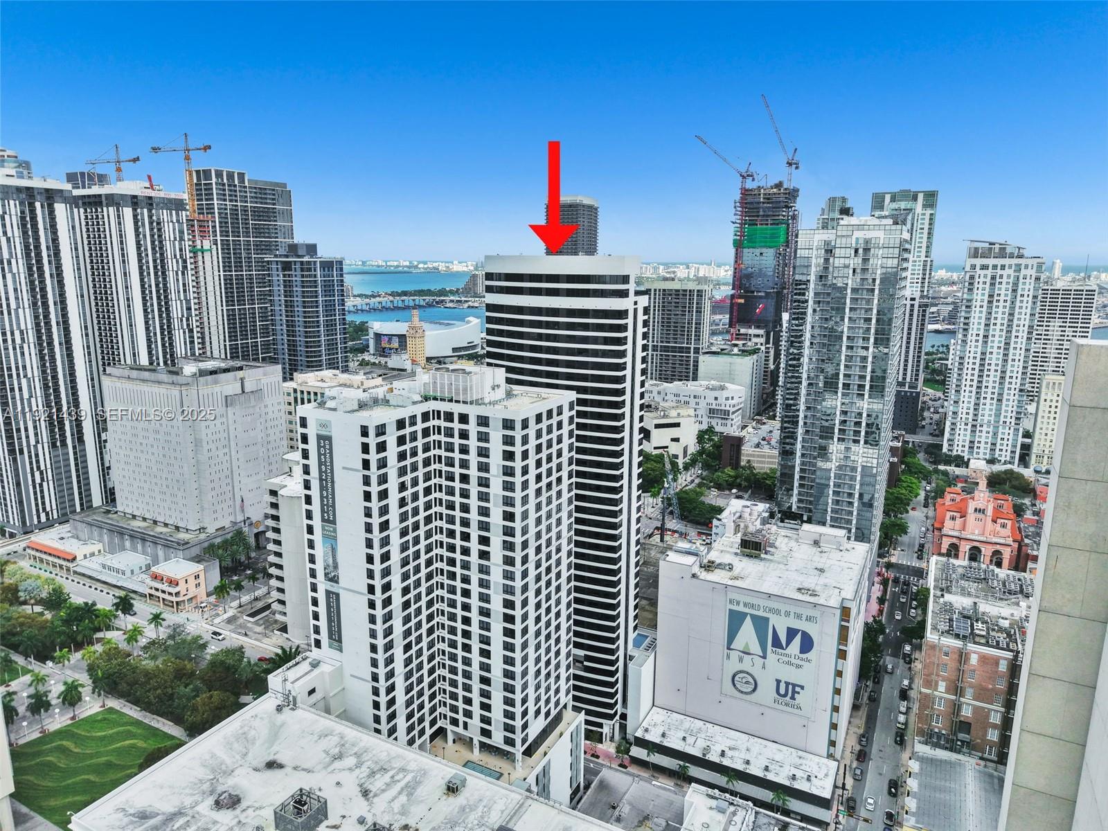 MIAMI NORTH - Residential