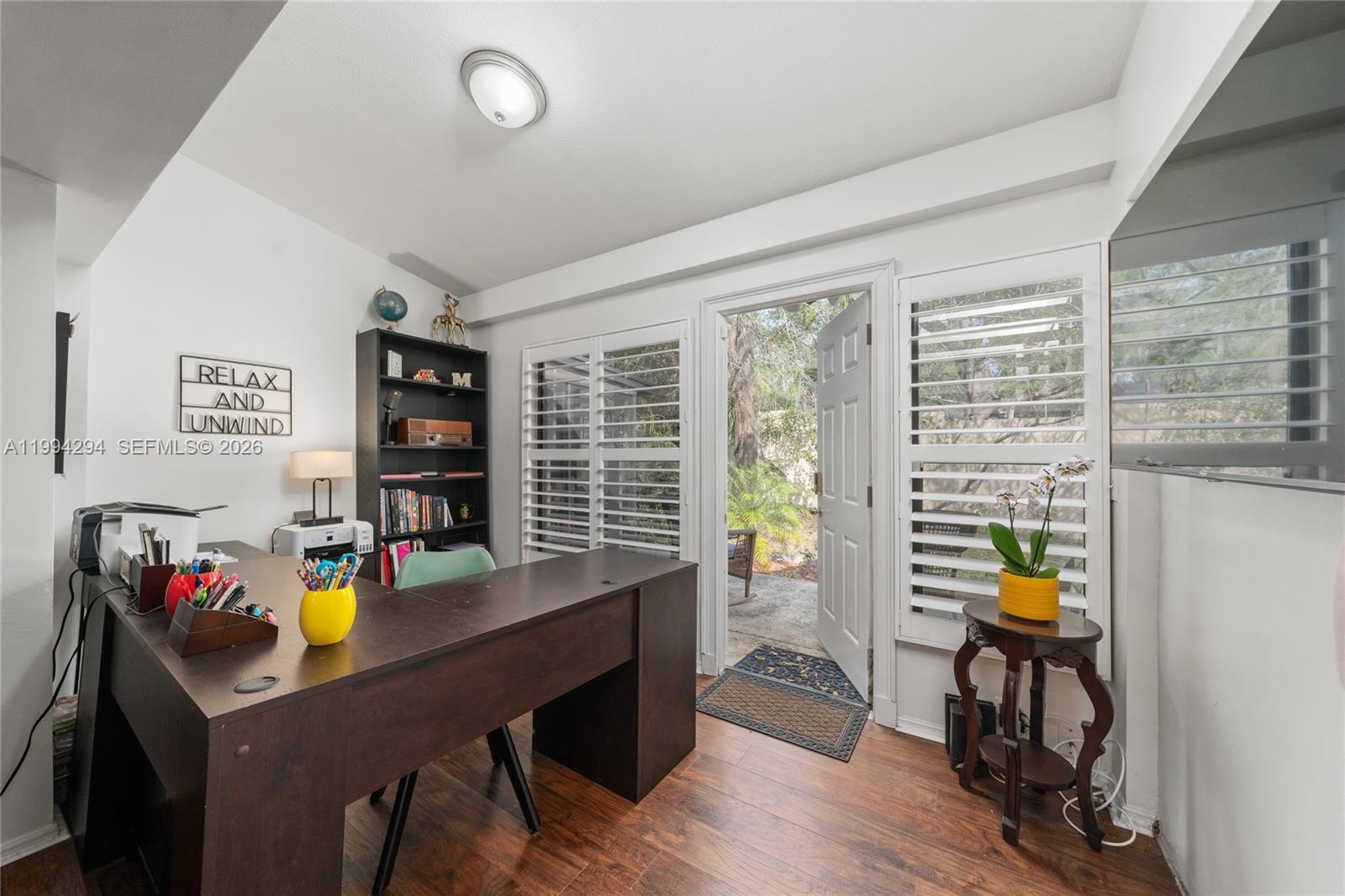 CRANES ROOST VILLAS - Residential