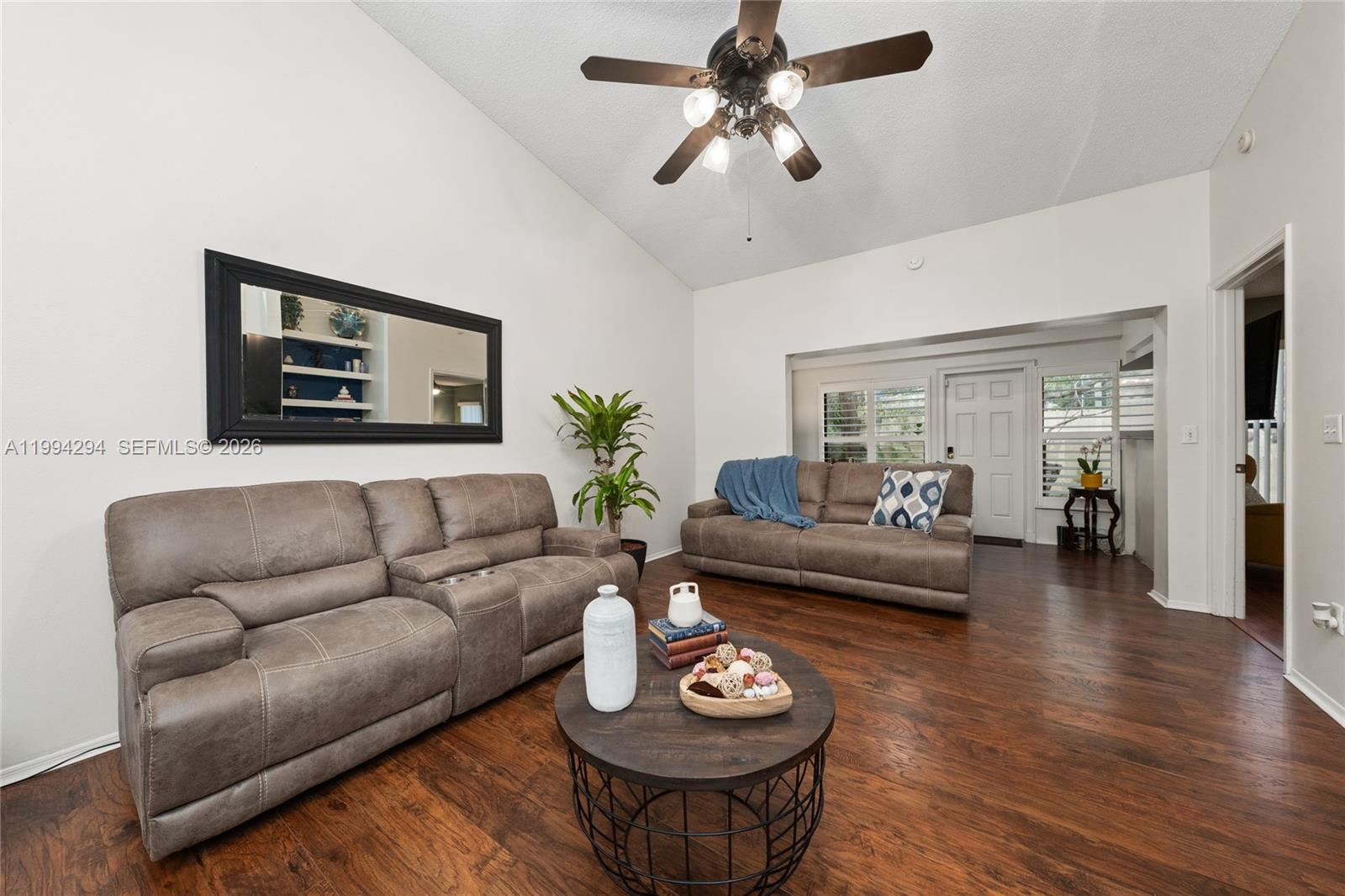 CRANES ROOST VILLAS - Residential