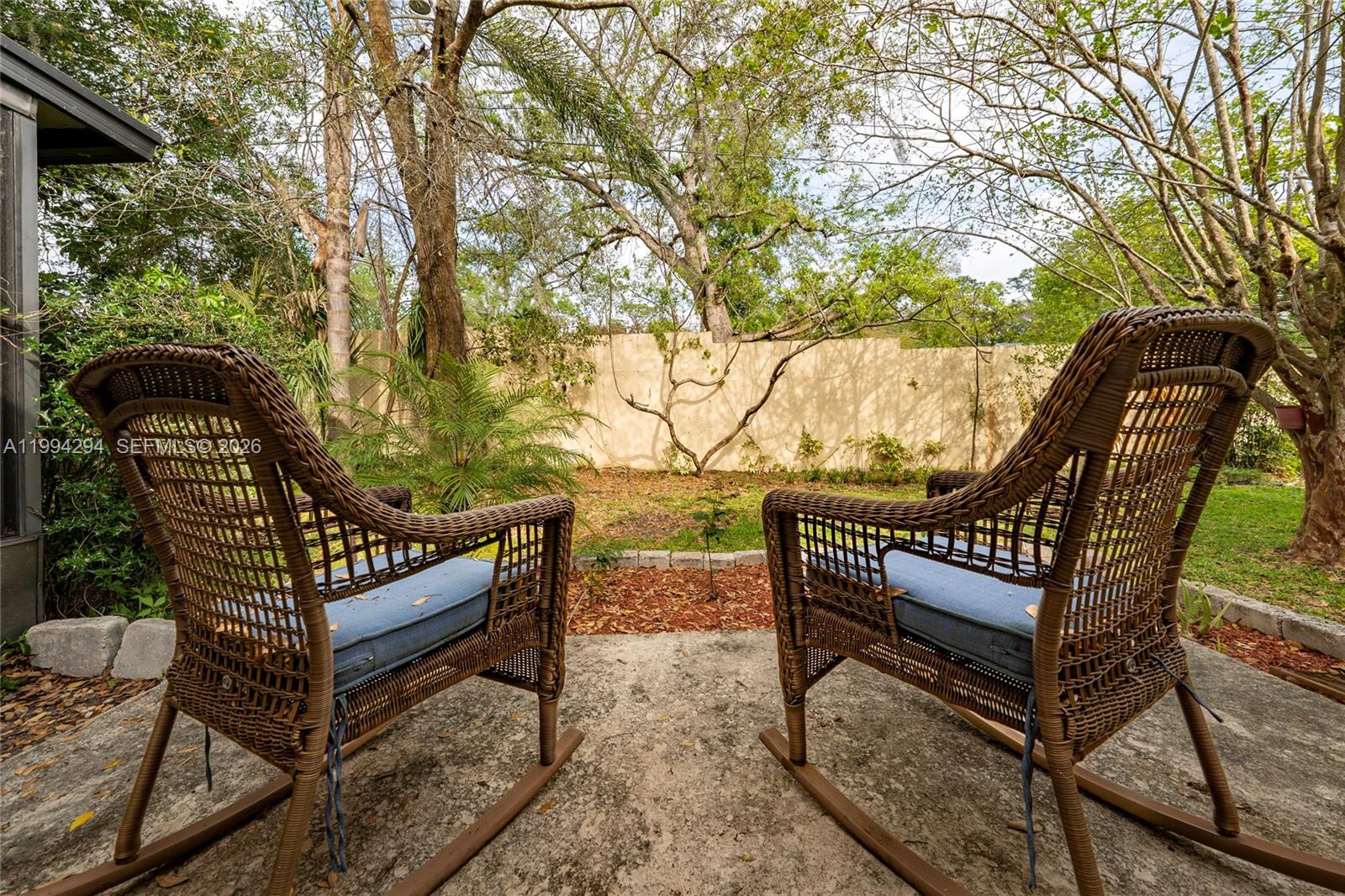 CRANES ROOST VILLAS - Residential