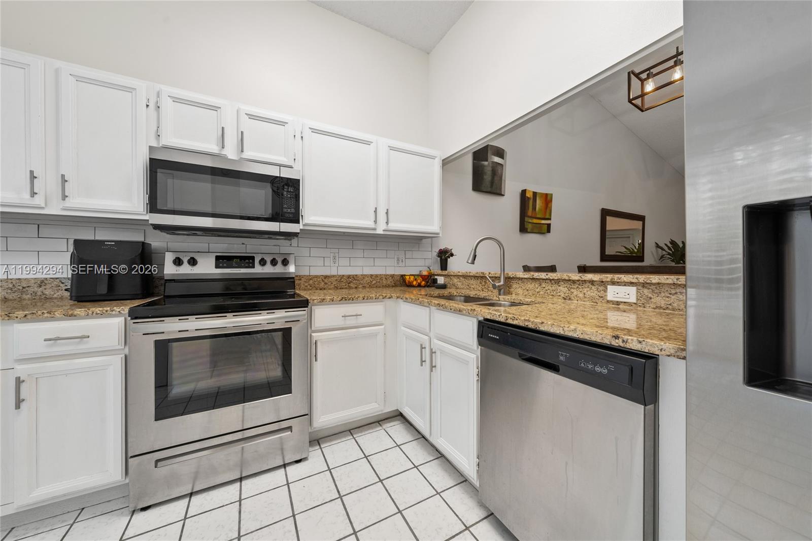 CRANES ROOST VILLAS - Residential