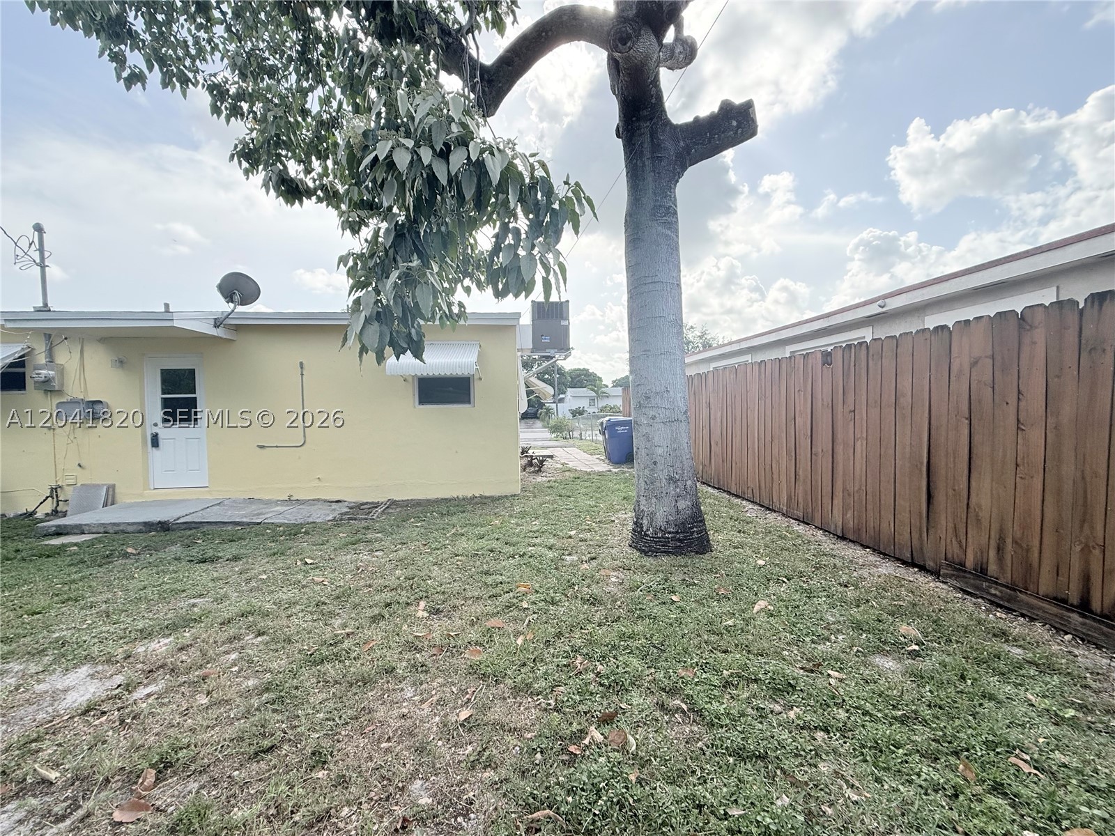 BOULEVARD HEIGHTS SEC 4 - Residential