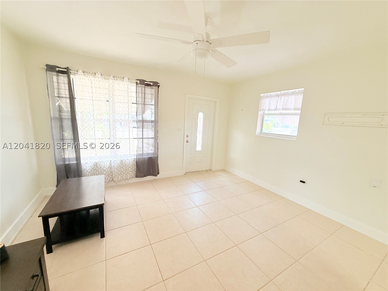 BOULEVARD HEIGHTS SEC 4 - Residential
