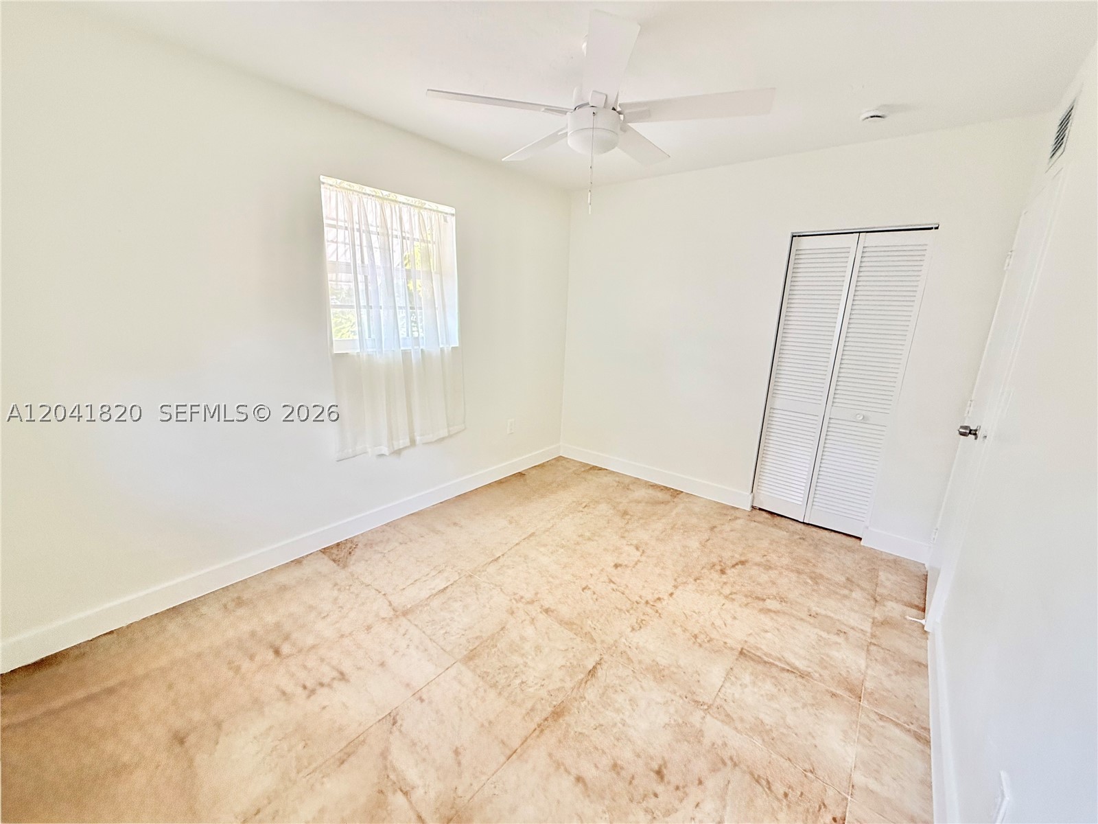 BOULEVARD HEIGHTS SEC 4 - Residential