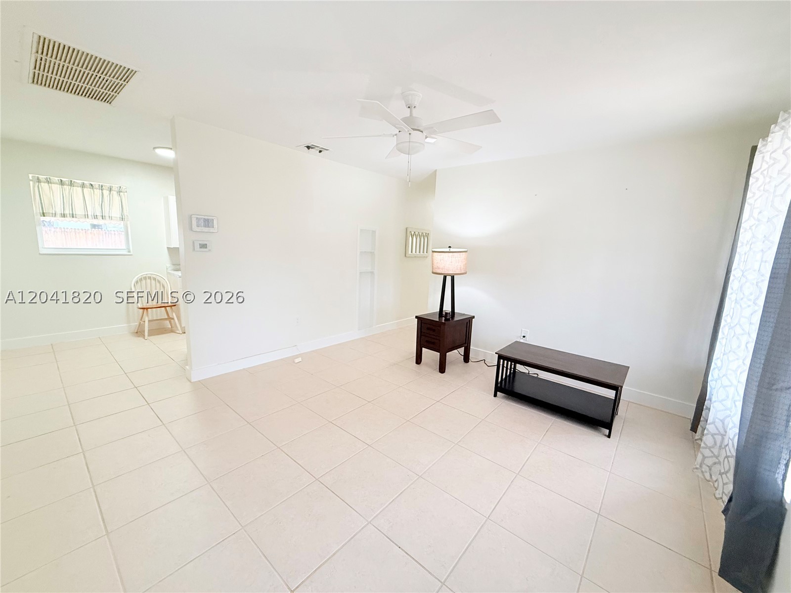 BOULEVARD HEIGHTS SEC 4 - Residential