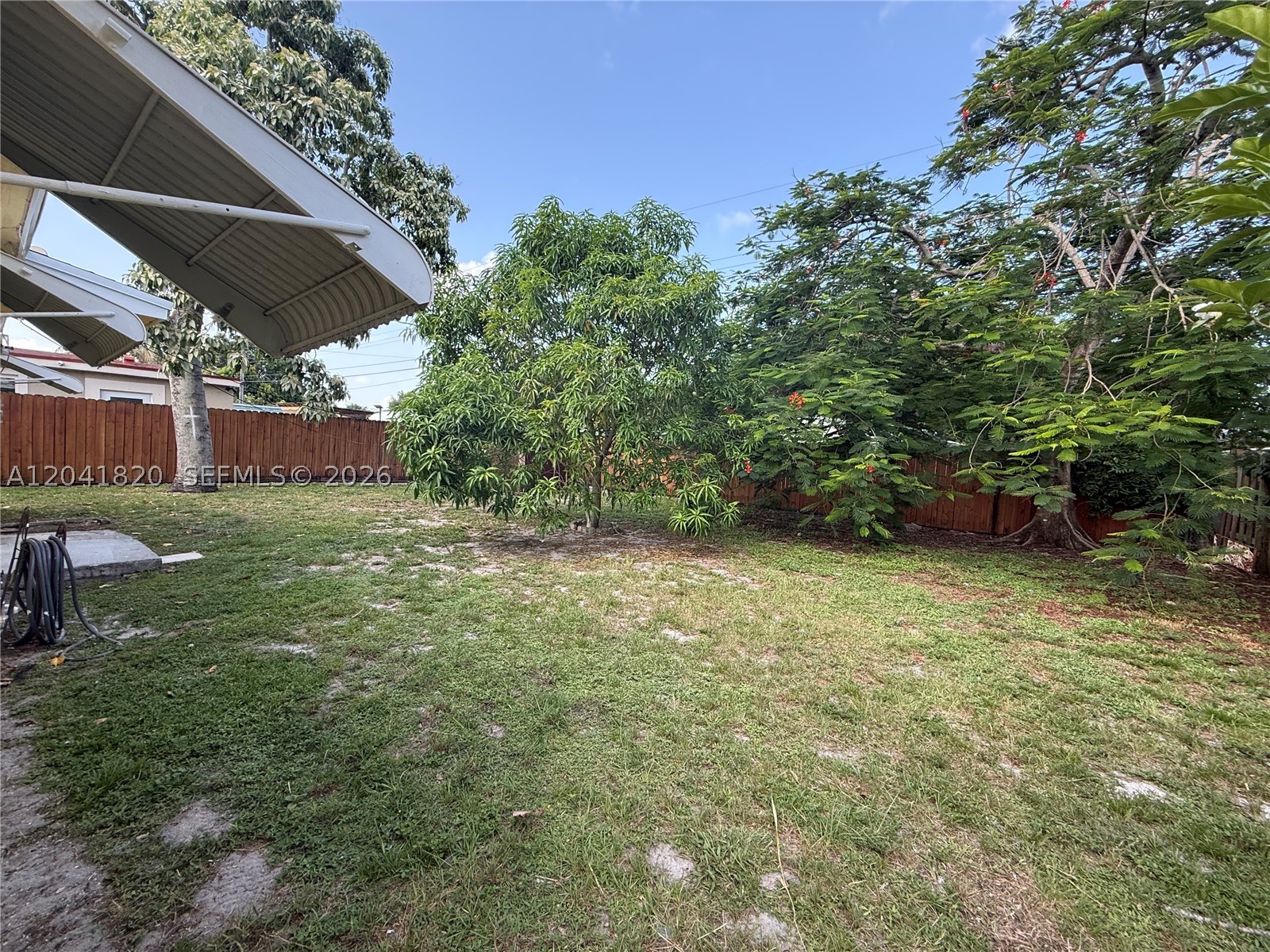 BOULEVARD HEIGHTS SEC 4 - Residential