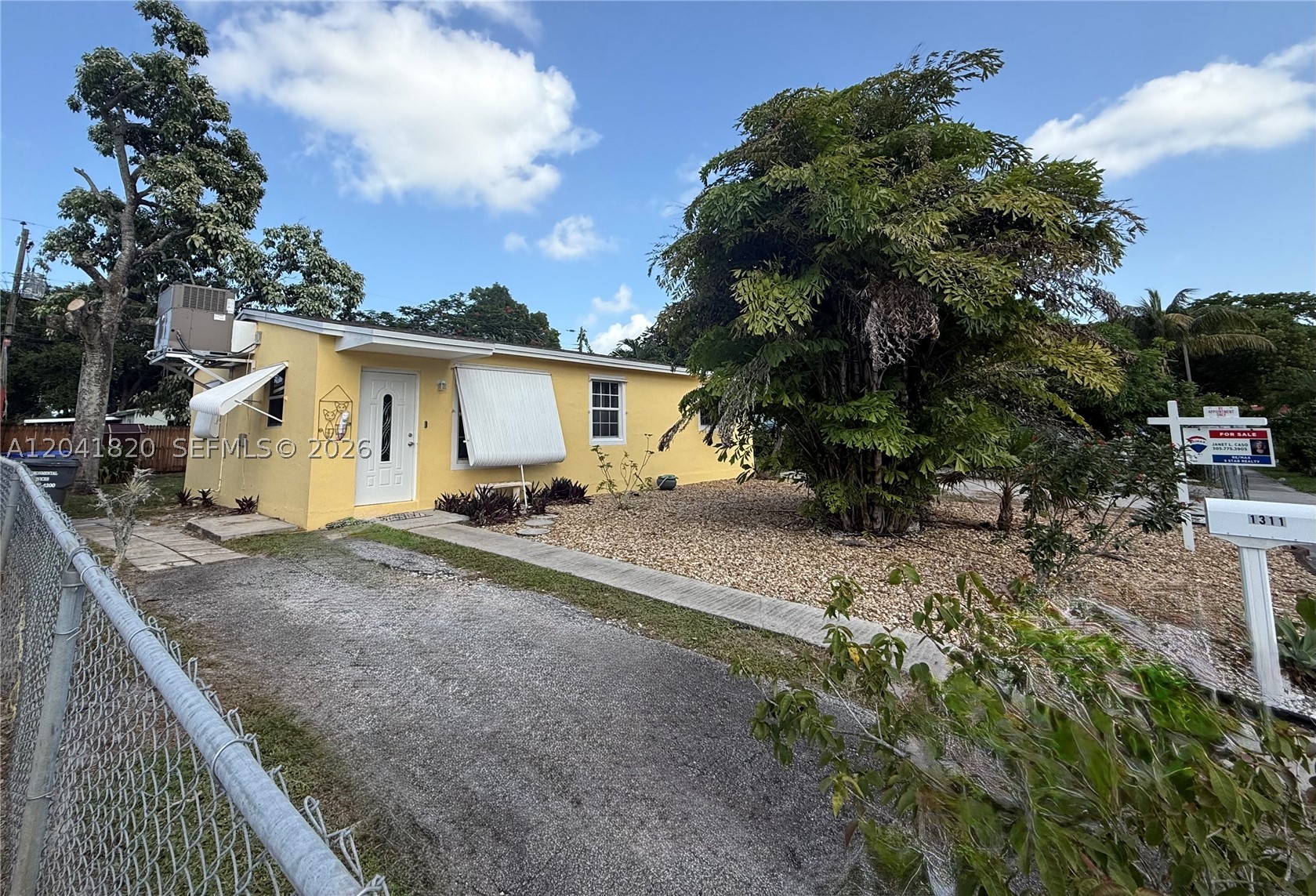 BOULEVARD HEIGHTS SEC 4 - Residential