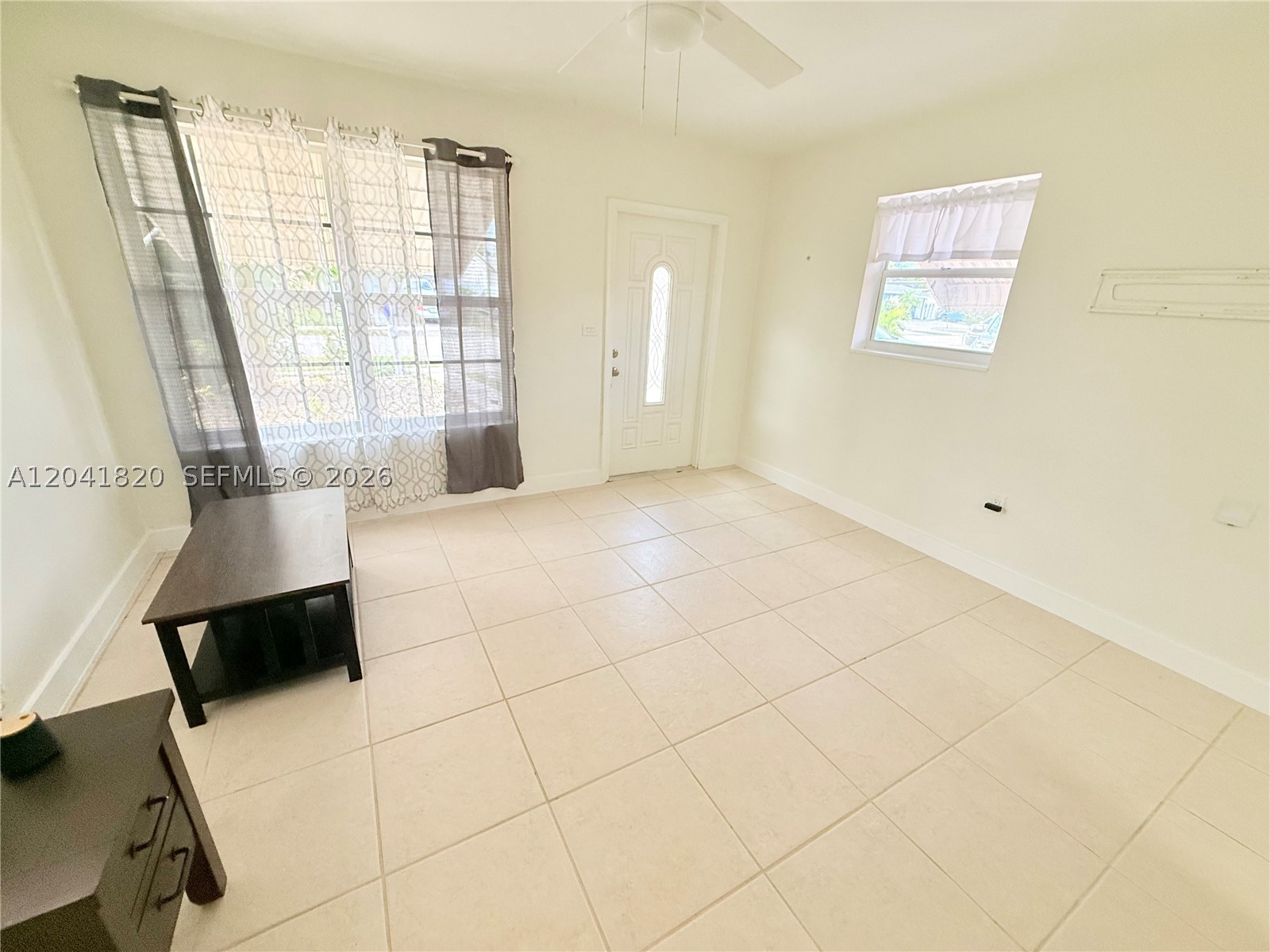 BOULEVARD HEIGHTS SEC 4 - Residential