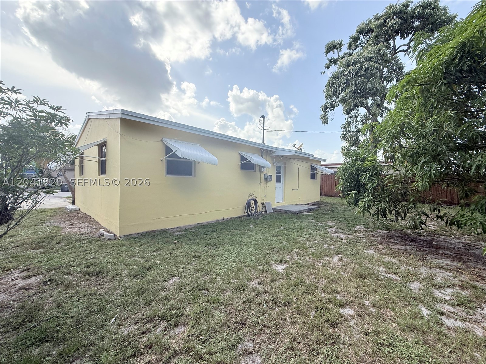 BOULEVARD HEIGHTS SEC 4 - Residential