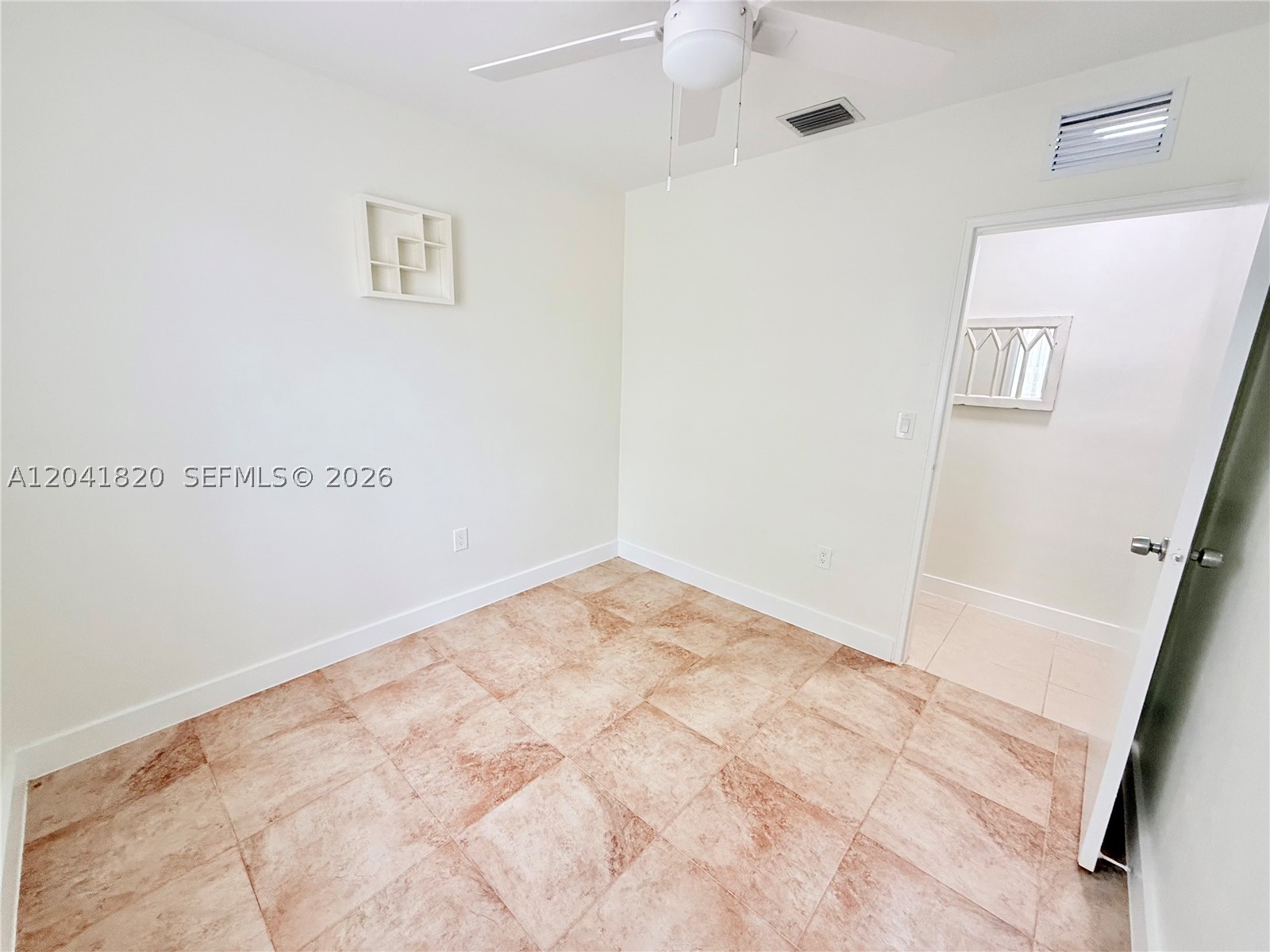 BOULEVARD HEIGHTS SEC 4 - Residential