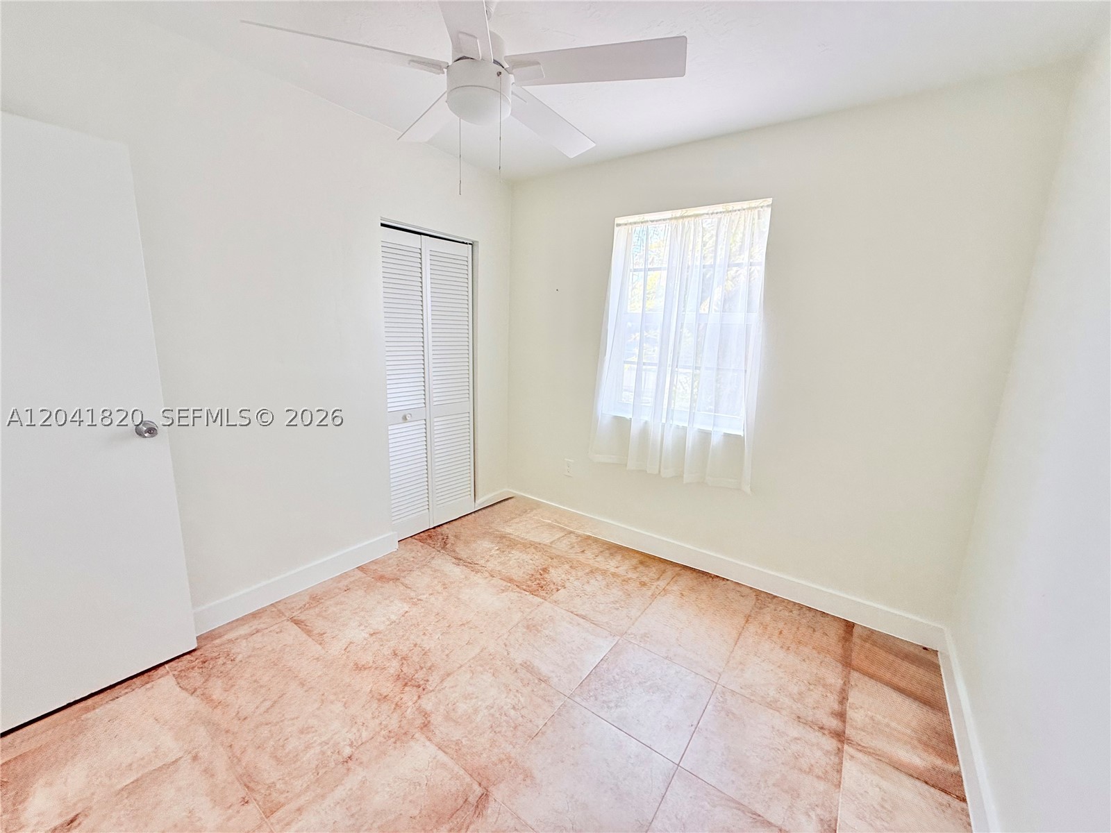 BOULEVARD HEIGHTS SEC 4 - Residential