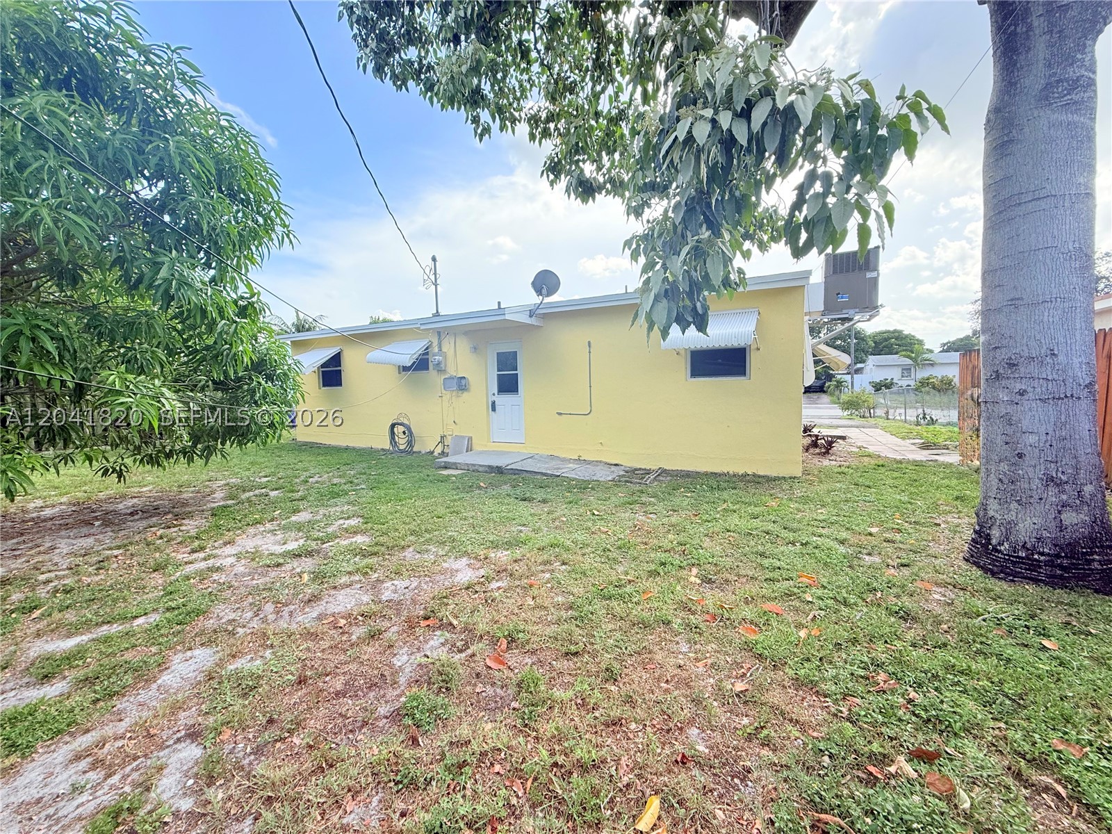 BOULEVARD HEIGHTS SEC 4 - Residential