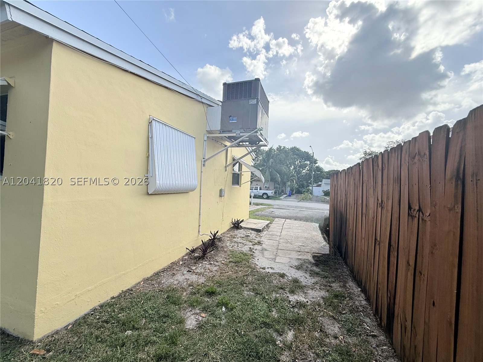 BOULEVARD HEIGHTS SEC 4 - Residential