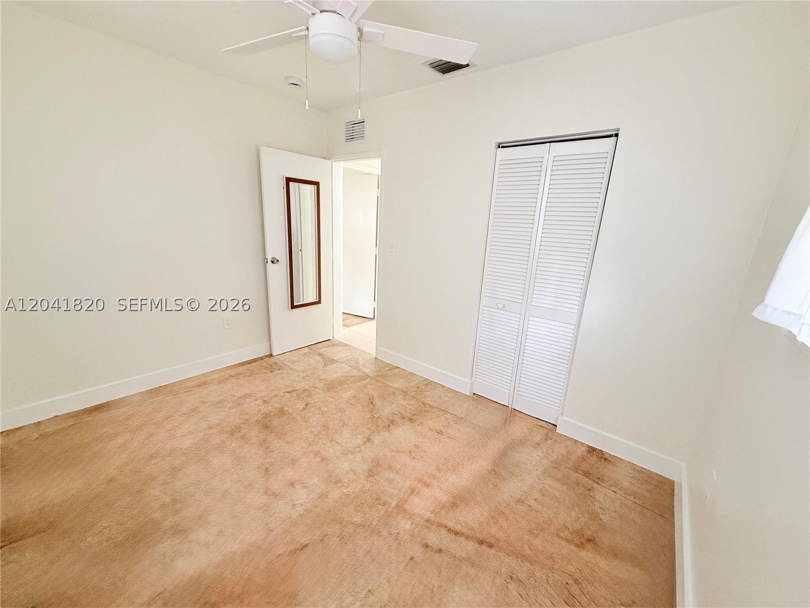 BOULEVARD HEIGHTS SEC 4 - Residential
