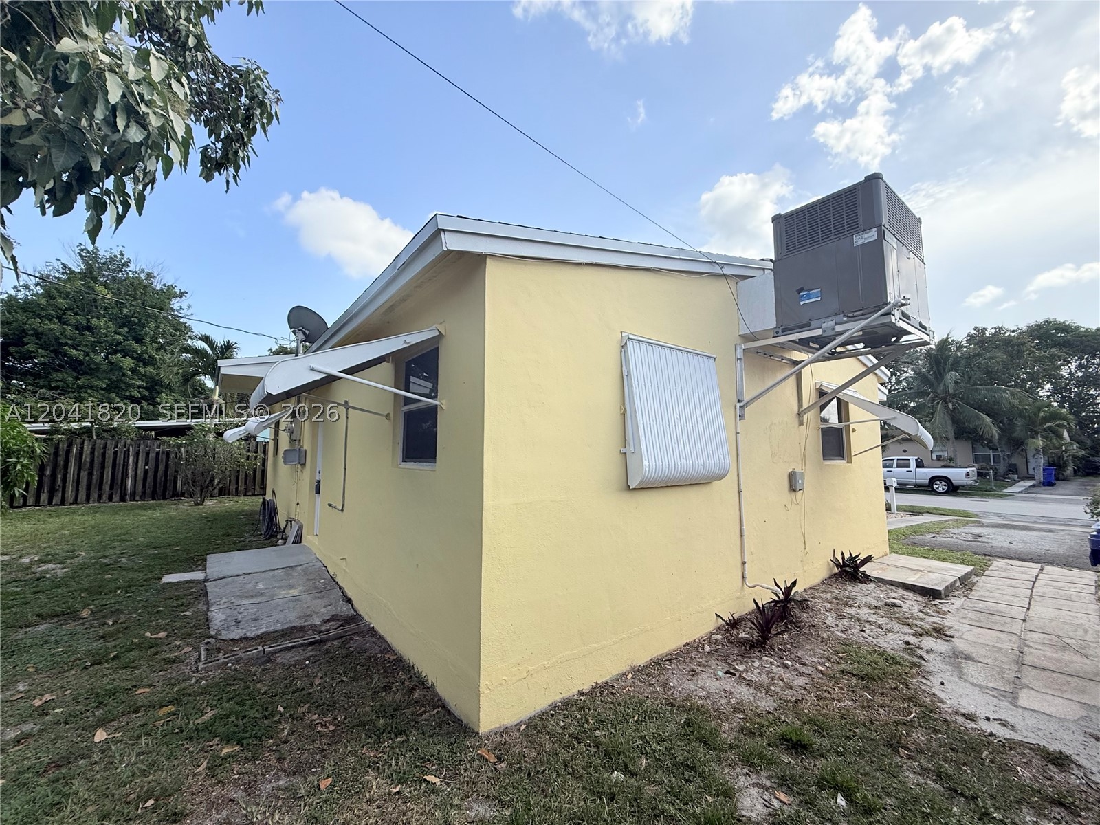 BOULEVARD HEIGHTS SEC 4 - Residential