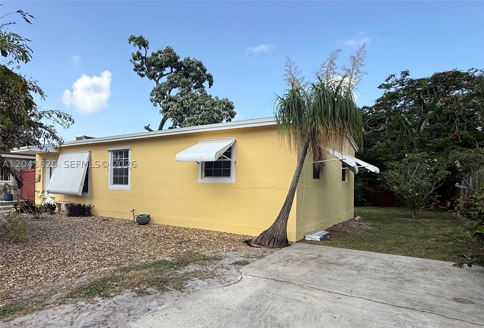 BOULEVARD HEIGHTS SEC 4 - Residential