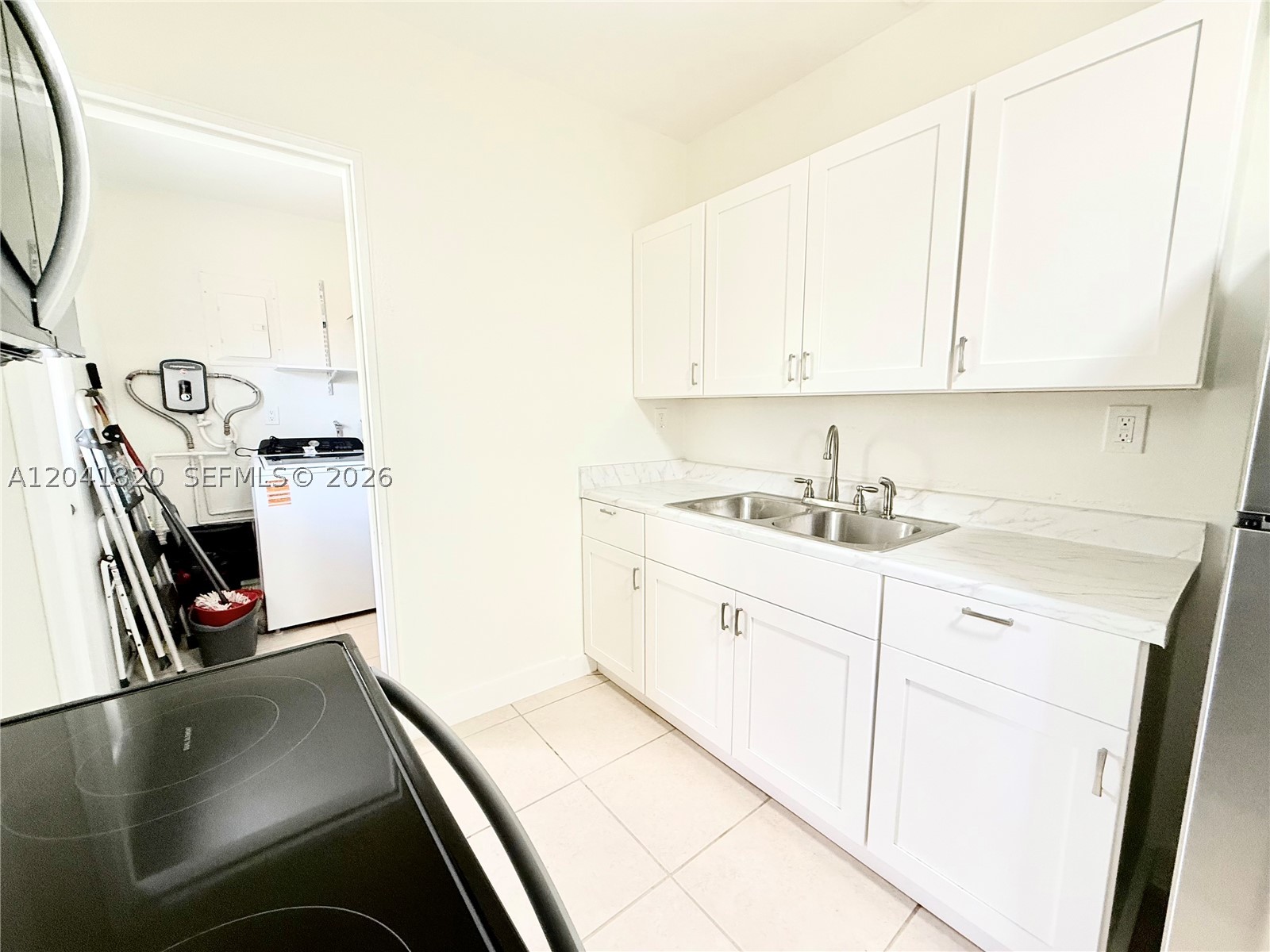 BOULEVARD HEIGHTS SEC 4 - Residential