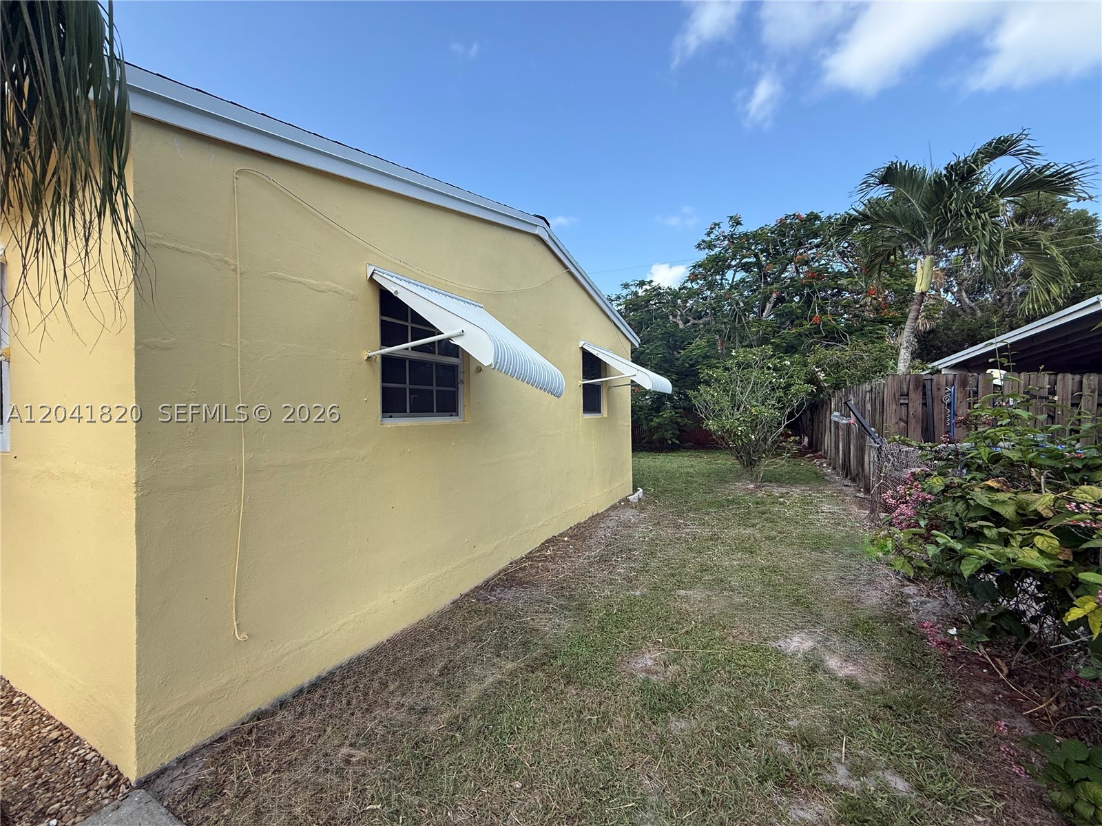 BOULEVARD HEIGHTS SEC 4 - Residential