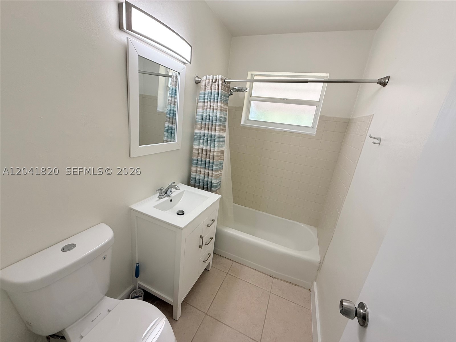 BOULEVARD HEIGHTS SEC 4 - Residential