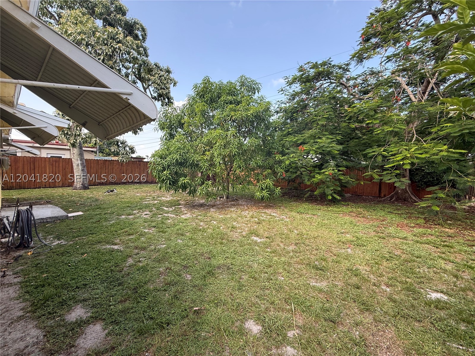 BOULEVARD HEIGHTS SEC 4 - Residential