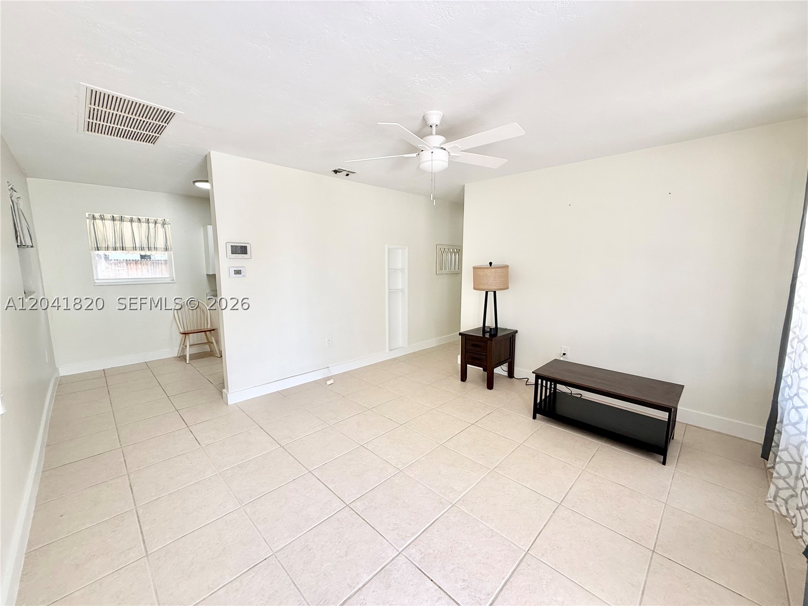 BOULEVARD HEIGHTS SEC 4 - Residential