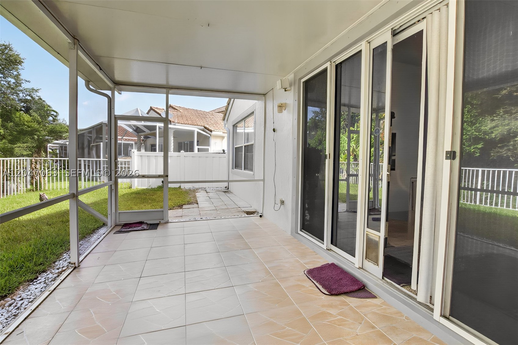 MIZNER POINTE OF BOCA VIA - Residential