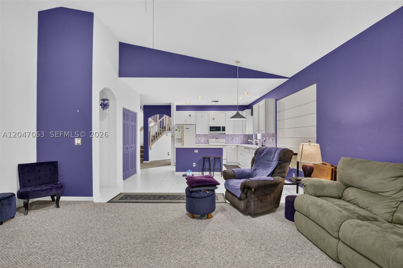 MIZNER POINTE OF BOCA VIA - Residential