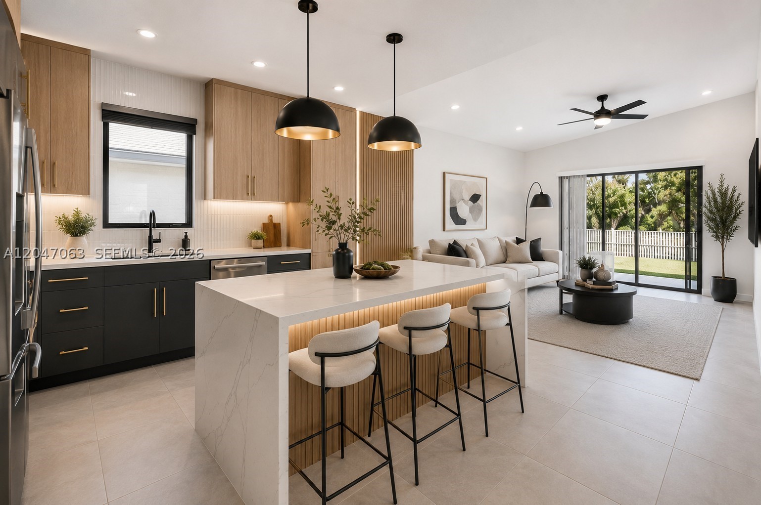 MIZNER POINTE OF BOCA VIA - Residential