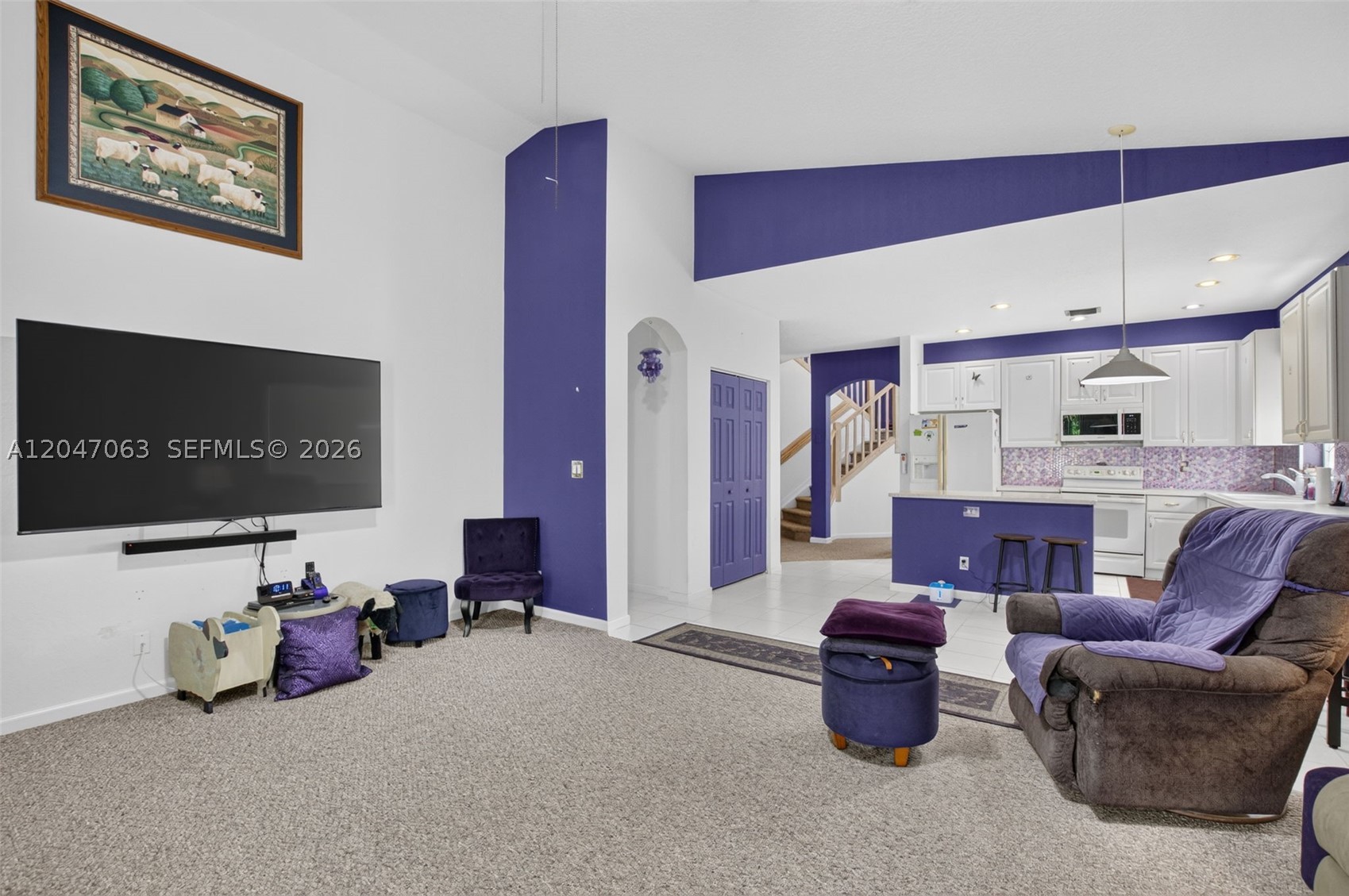 MIZNER POINTE OF BOCA VIA - Residential