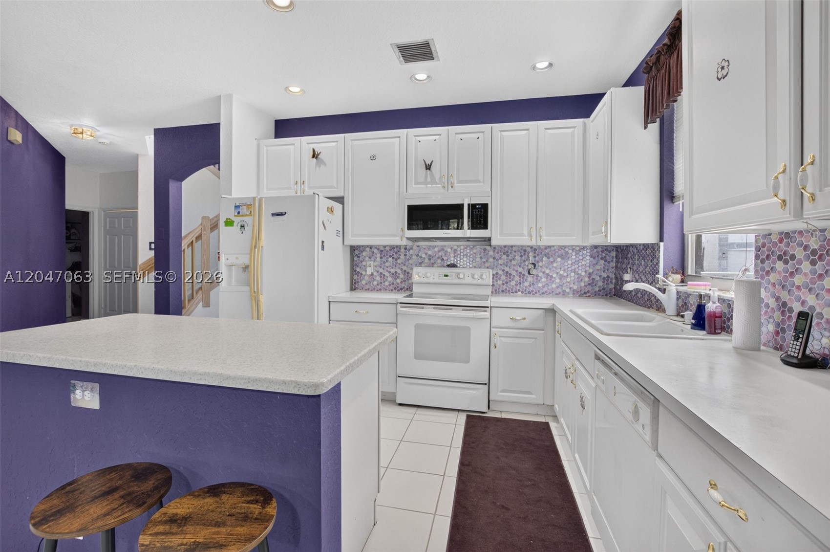 MIZNER POINTE OF BOCA VIA - Residential