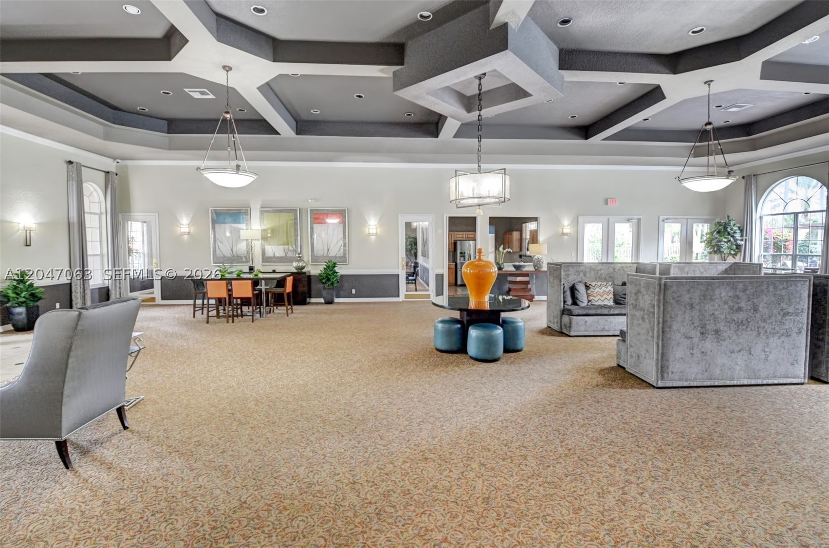 MIZNER POINTE OF BOCA VIA - Residential