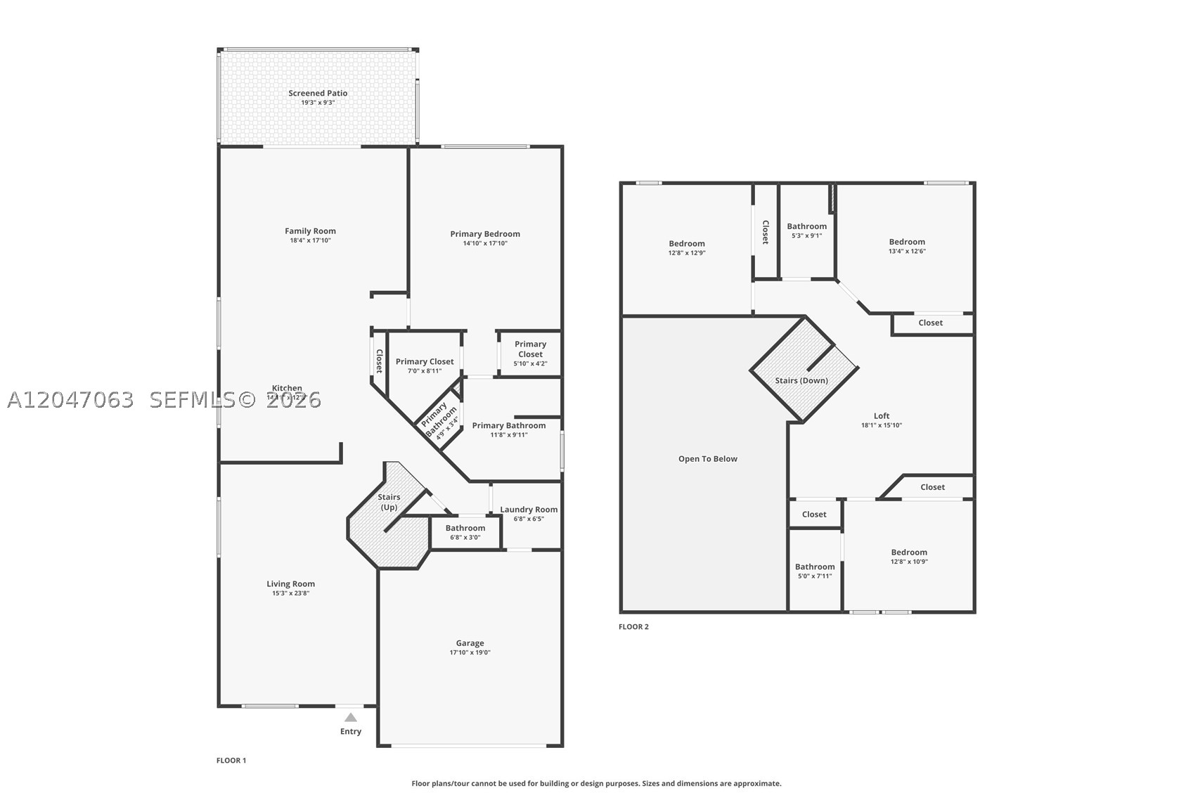 MIZNER POINTE OF BOCA VIA - Residential