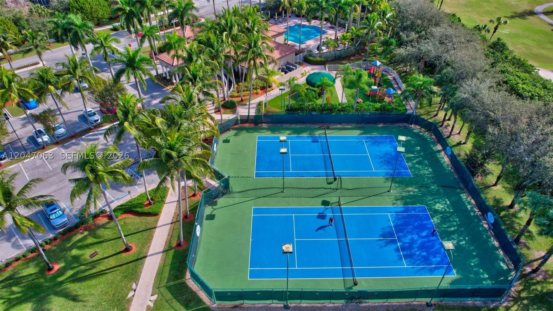 MIZNER POINTE OF BOCA VIA - Residential