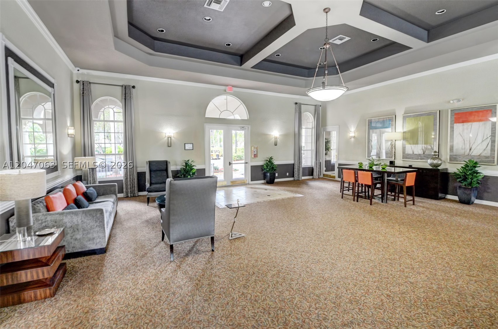 MIZNER POINTE OF BOCA VIA - Residential