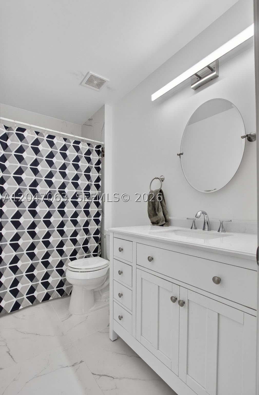 MIZNER POINTE OF BOCA VIA - Residential