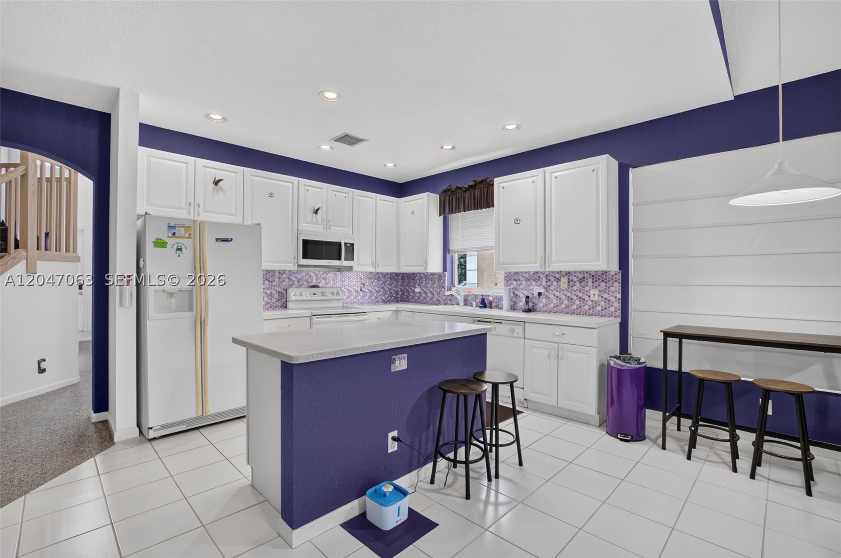 MIZNER POINTE OF BOCA VIA - Residential