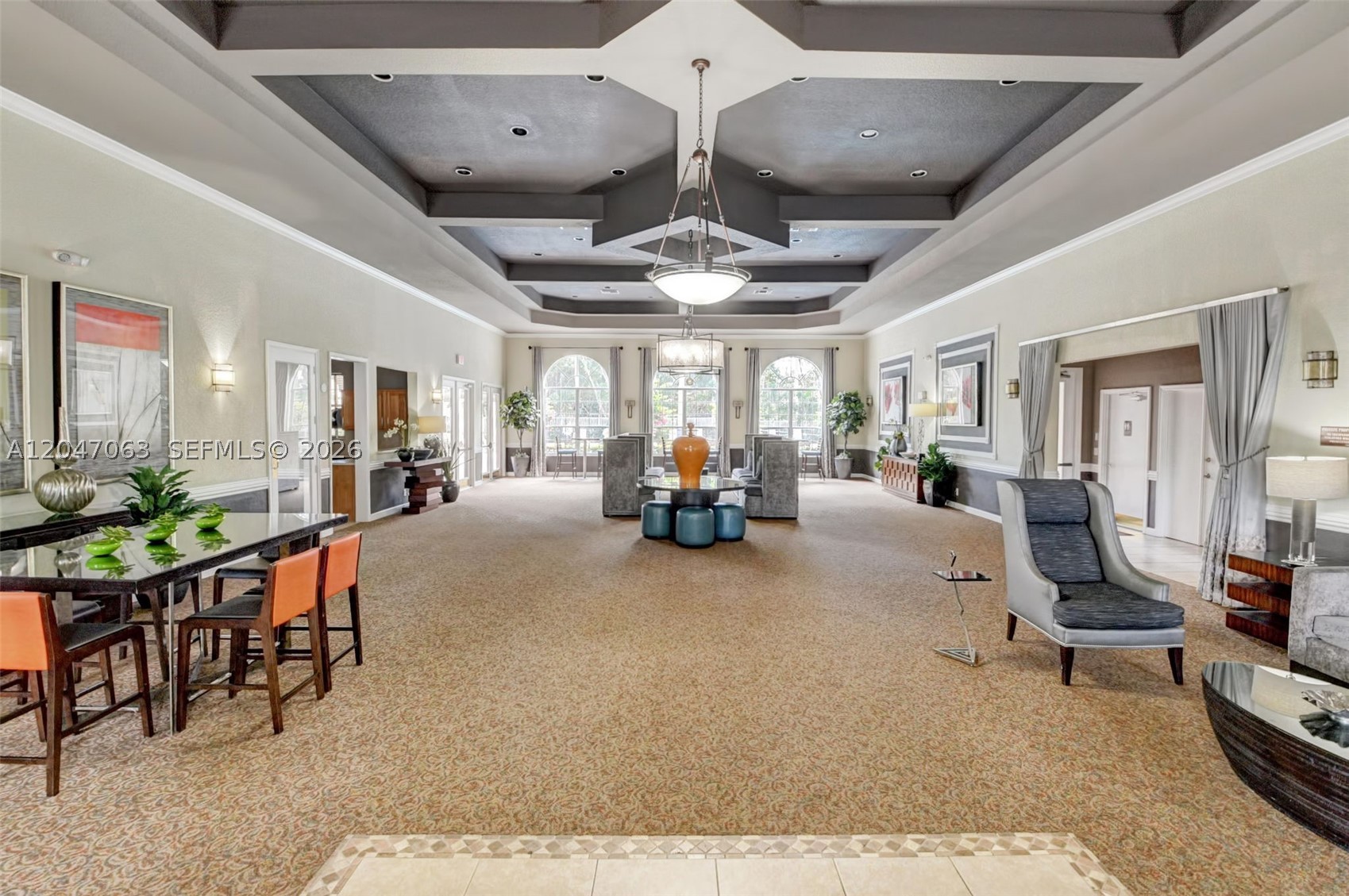 MIZNER POINTE OF BOCA VIA - Residential
