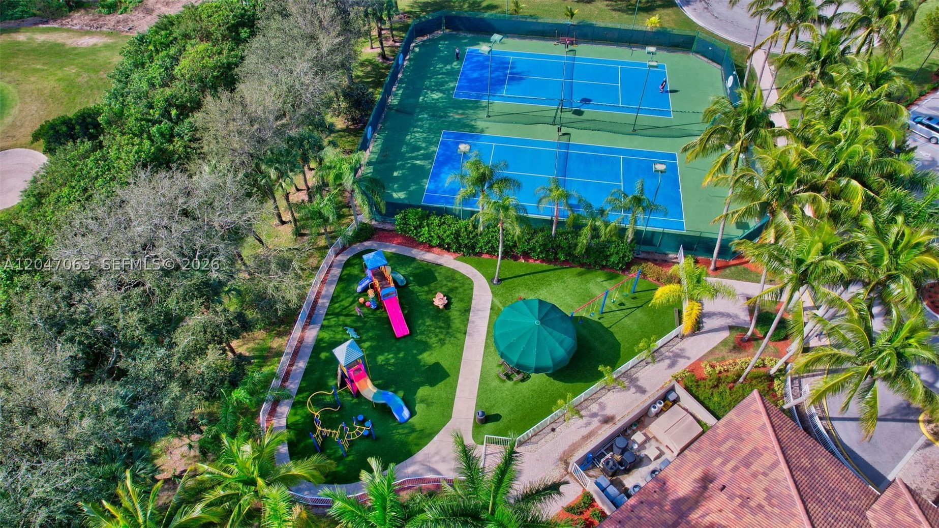 MIZNER POINTE OF BOCA VIA - Residential