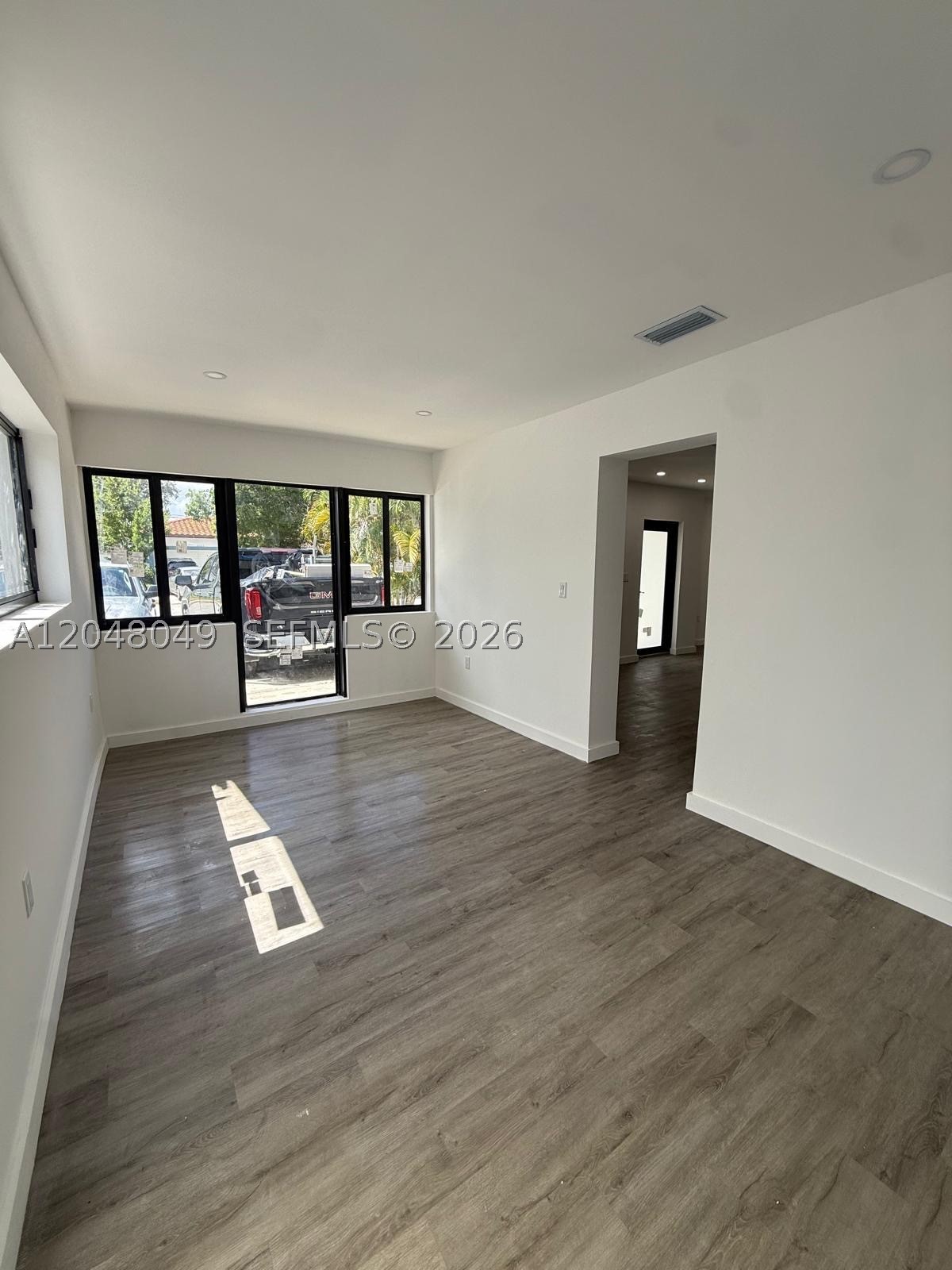WASHINGTON PARK FOURTH AD - Residential