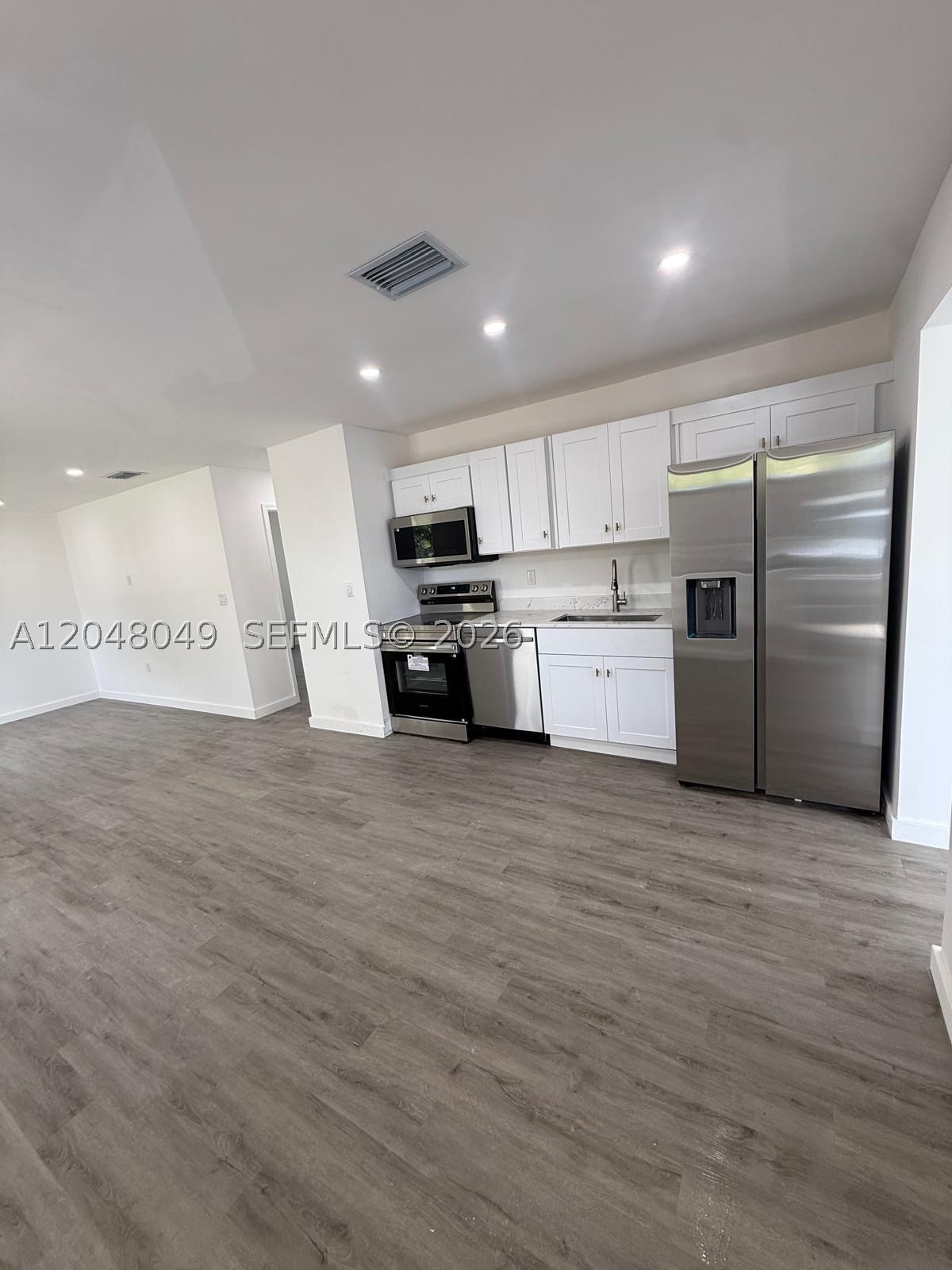 WASHINGTON PARK FOURTH AD - Residential