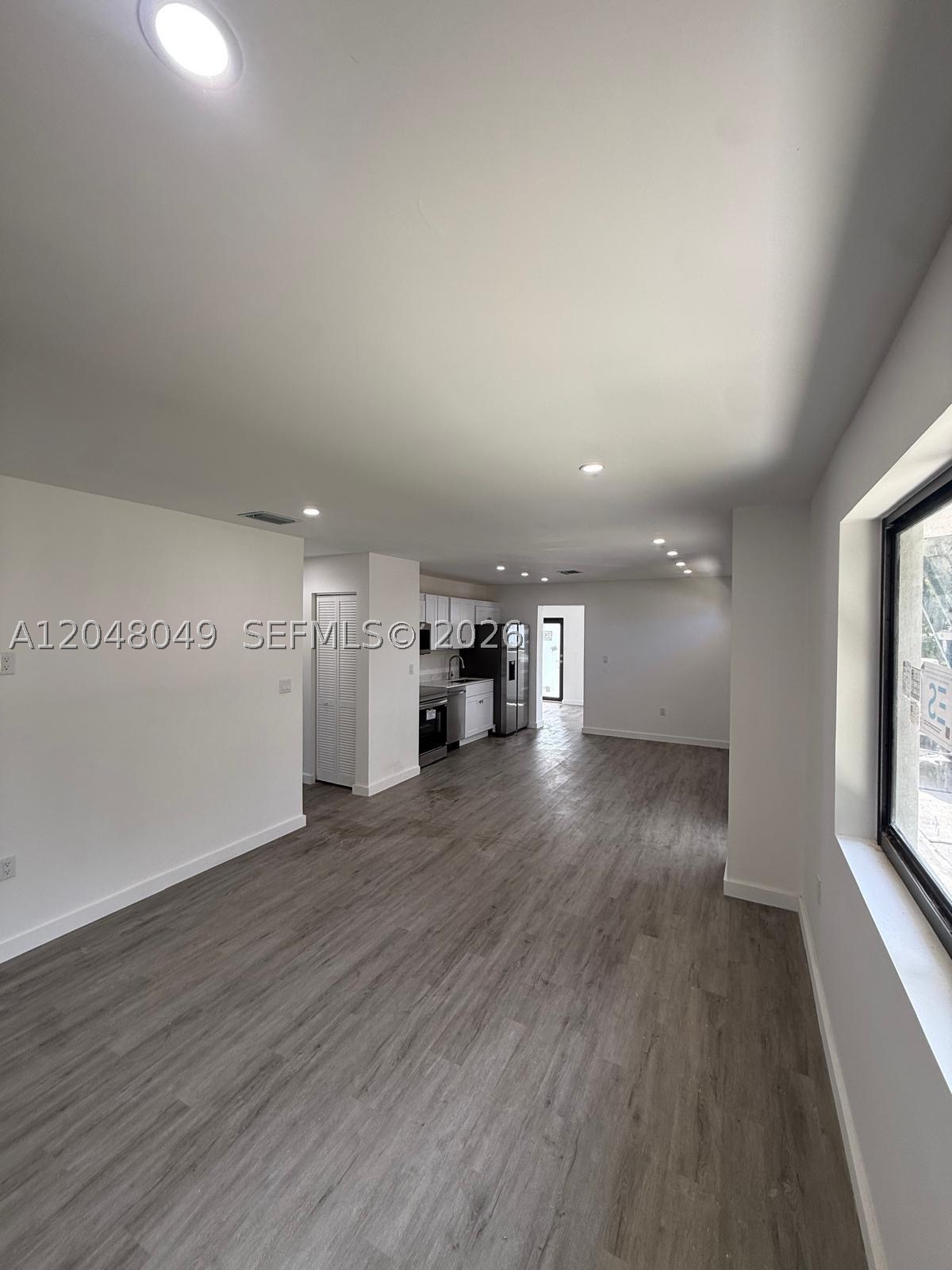WASHINGTON PARK FOURTH AD - Residential
