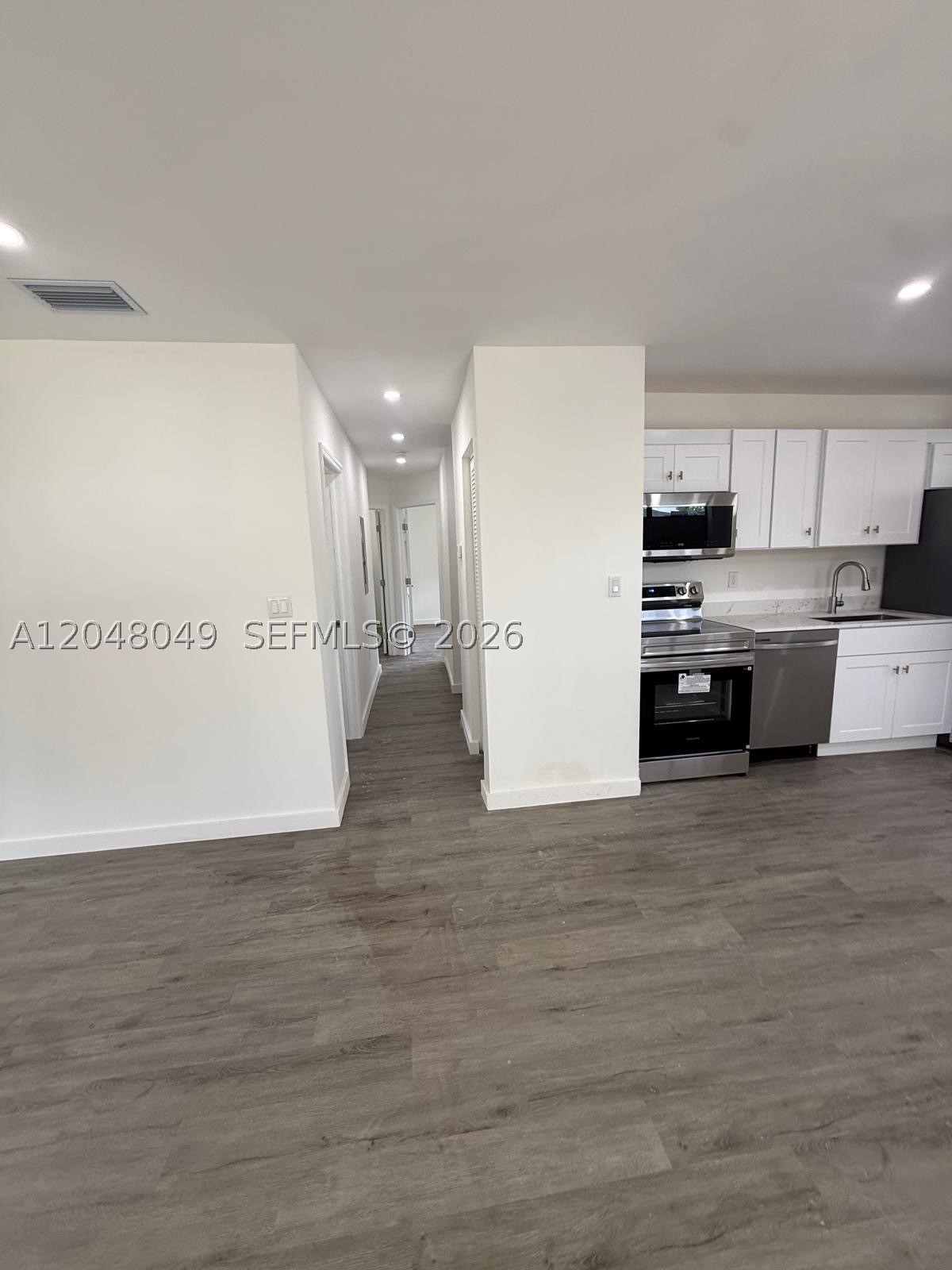 WASHINGTON PARK FOURTH AD - Residential