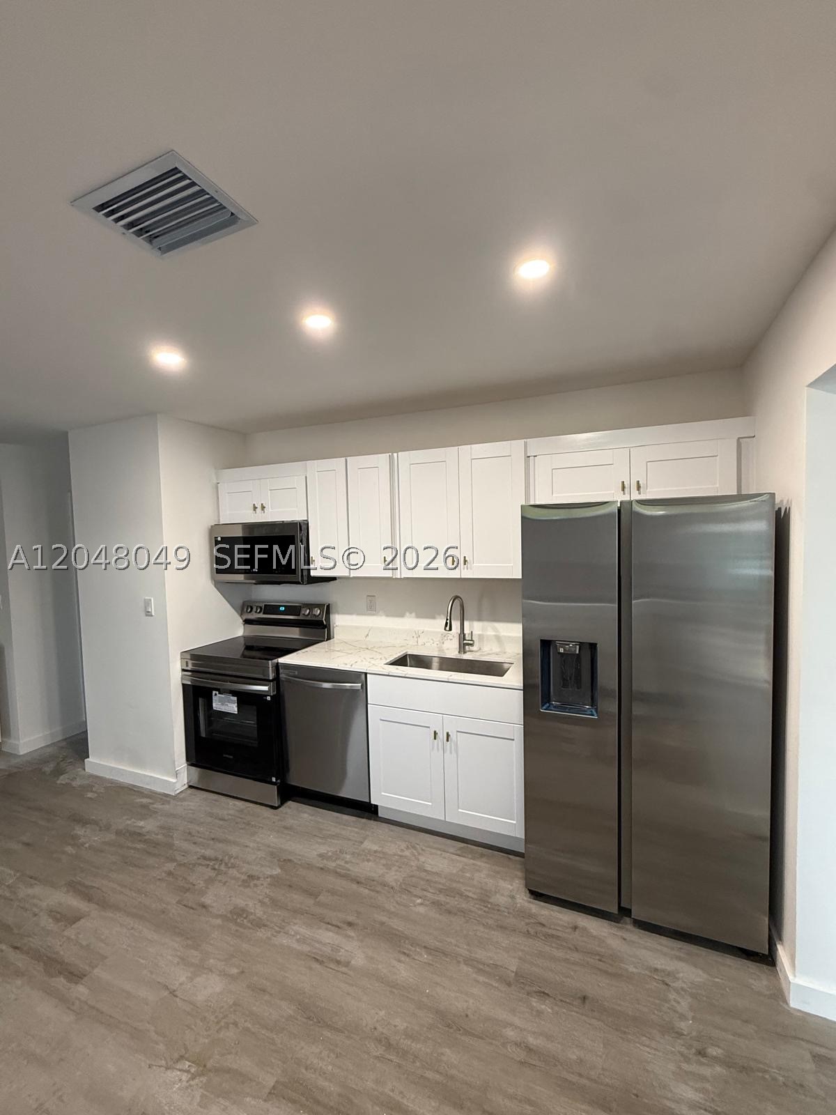 WASHINGTON PARK FOURTH AD - Residential
