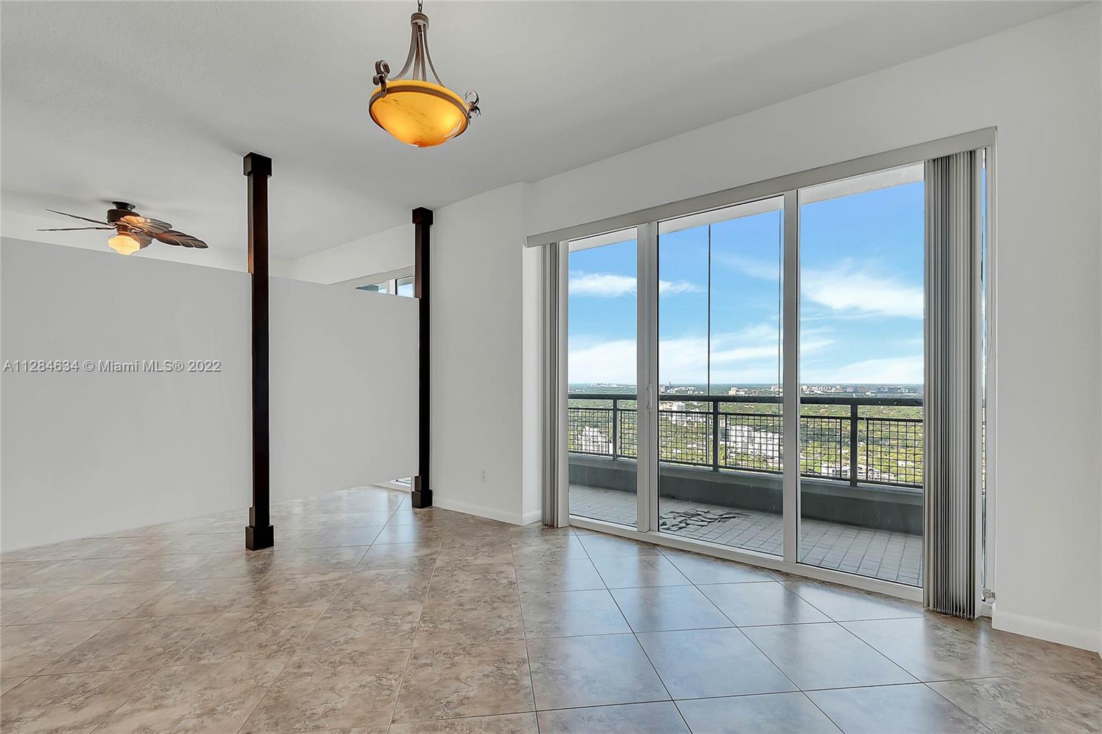 INFINITY AT BRICKELL COND - Residential