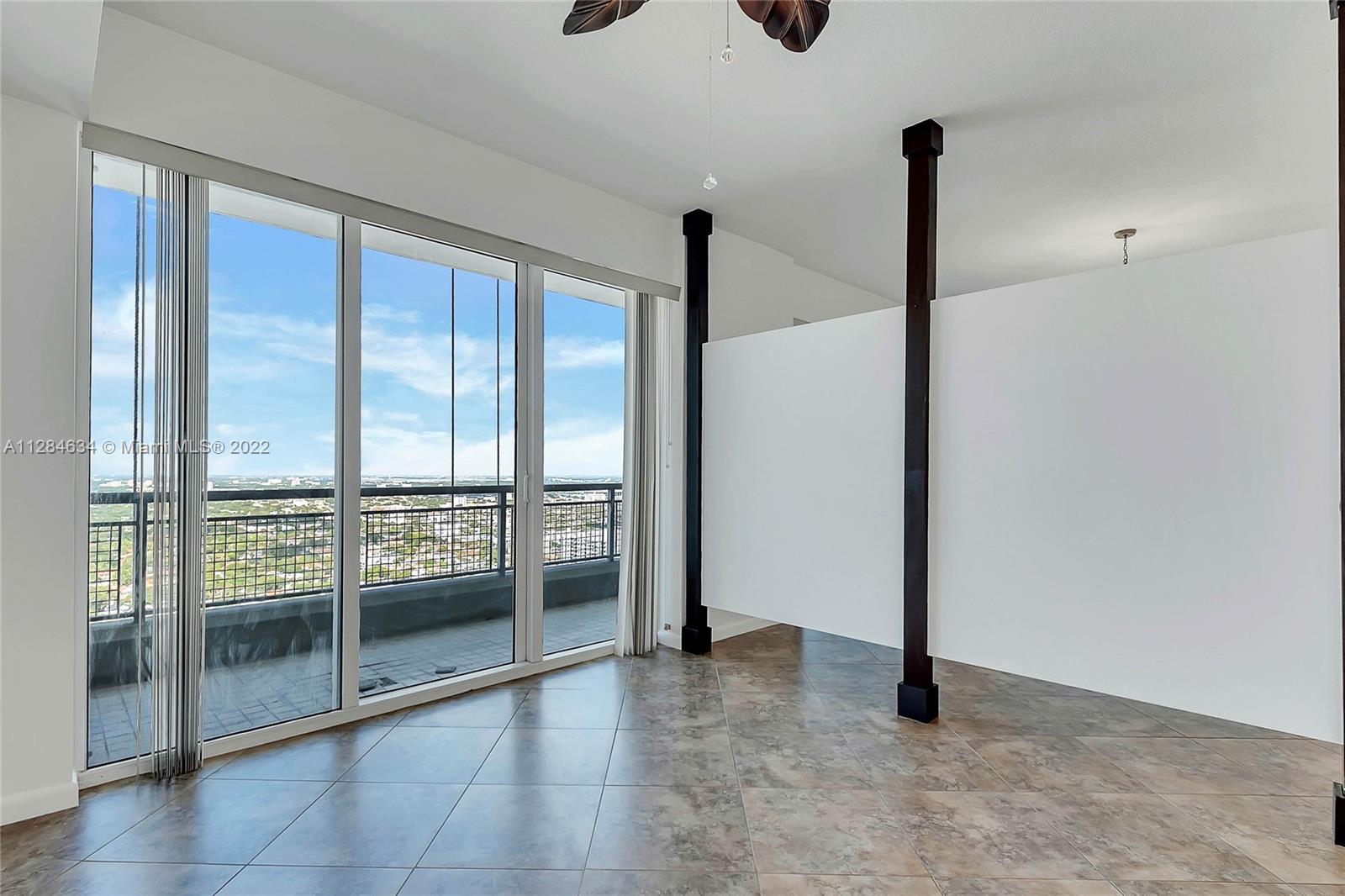 INFINITY AT BRICKELL COND - Residential