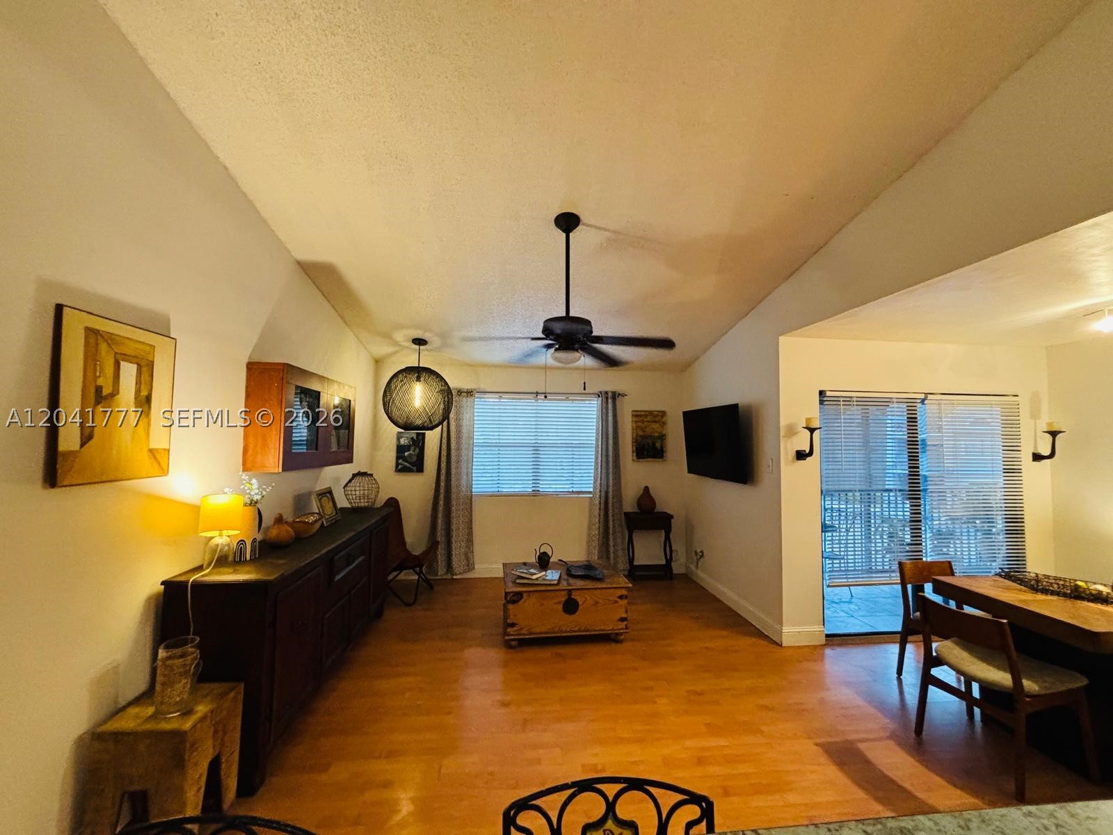 CORAL CLUB GARDEN VILLAS - Residential