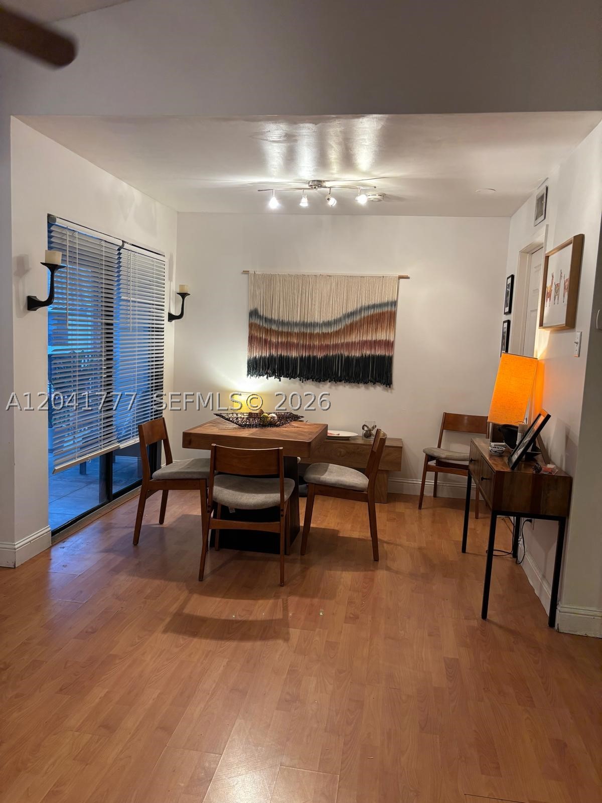 CORAL CLUB GARDEN VILLAS - Residential