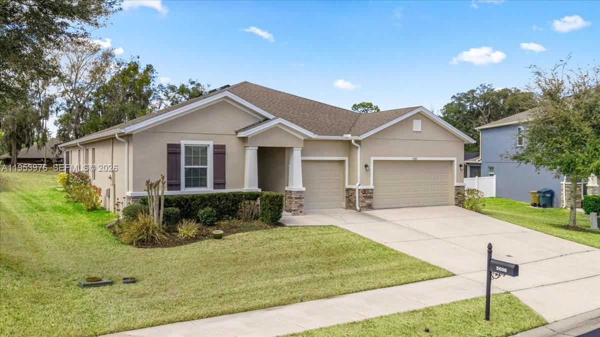 MEADOWS AT HEATH BROOK - Residential