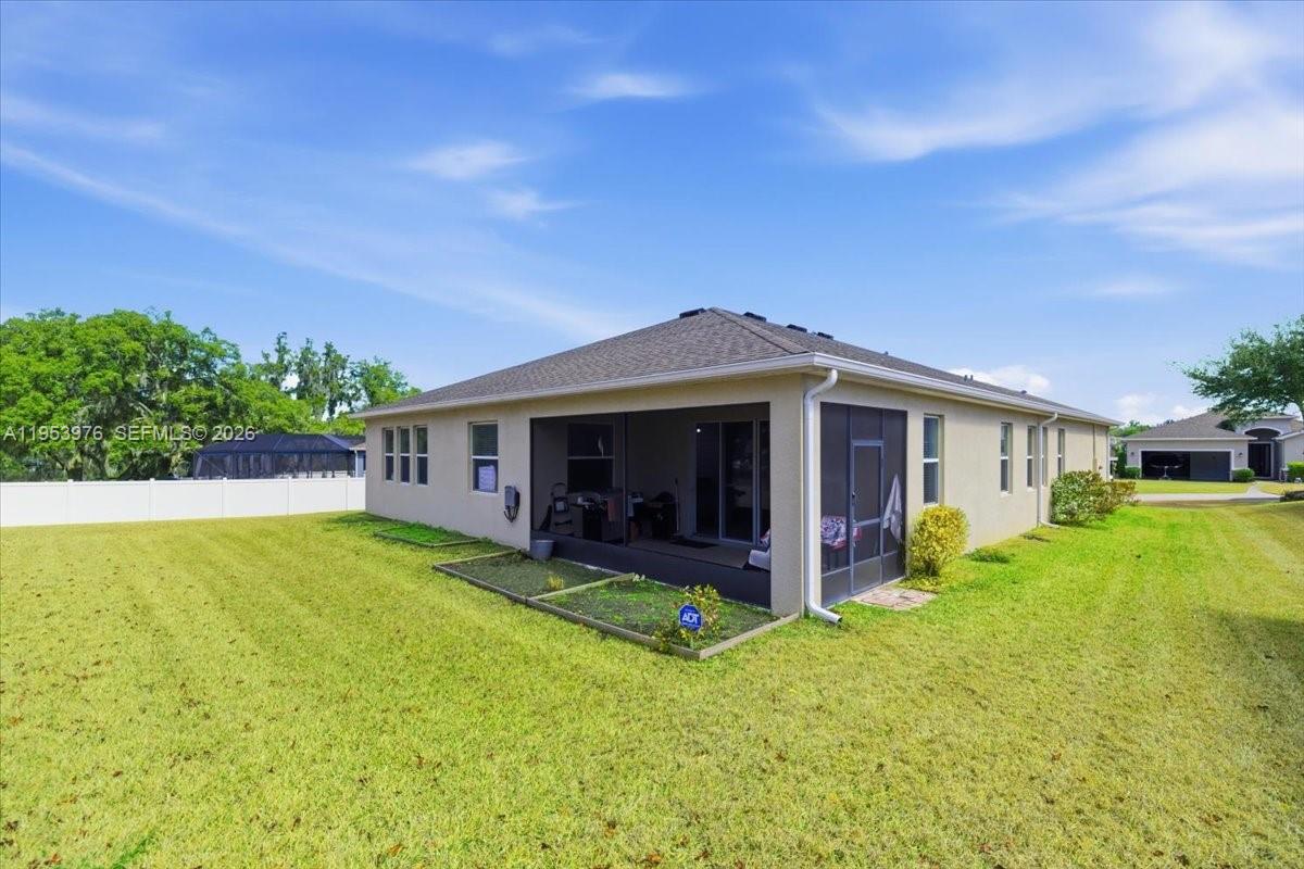 MEADOWS AT HEATH BROOK - Residential