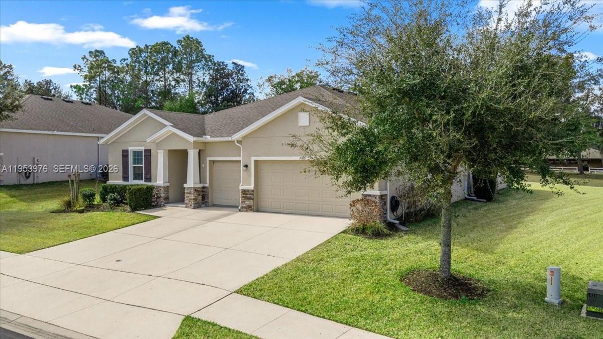 MEADOWS AT HEATH BROOK - Residential